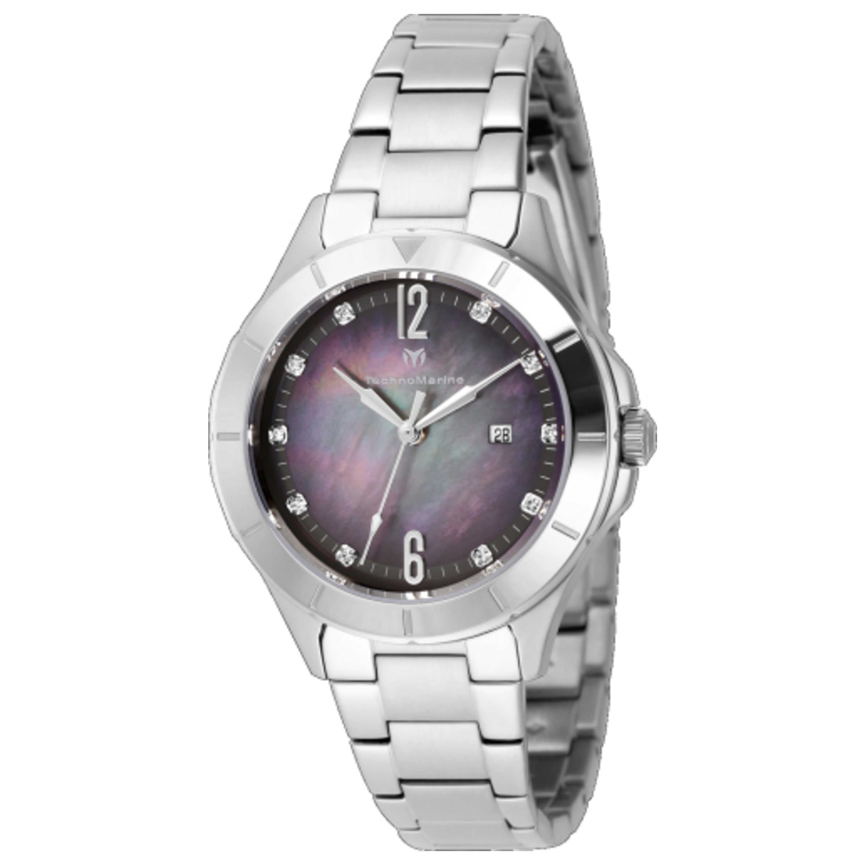TechnoMarine Women's Watch TM-826001