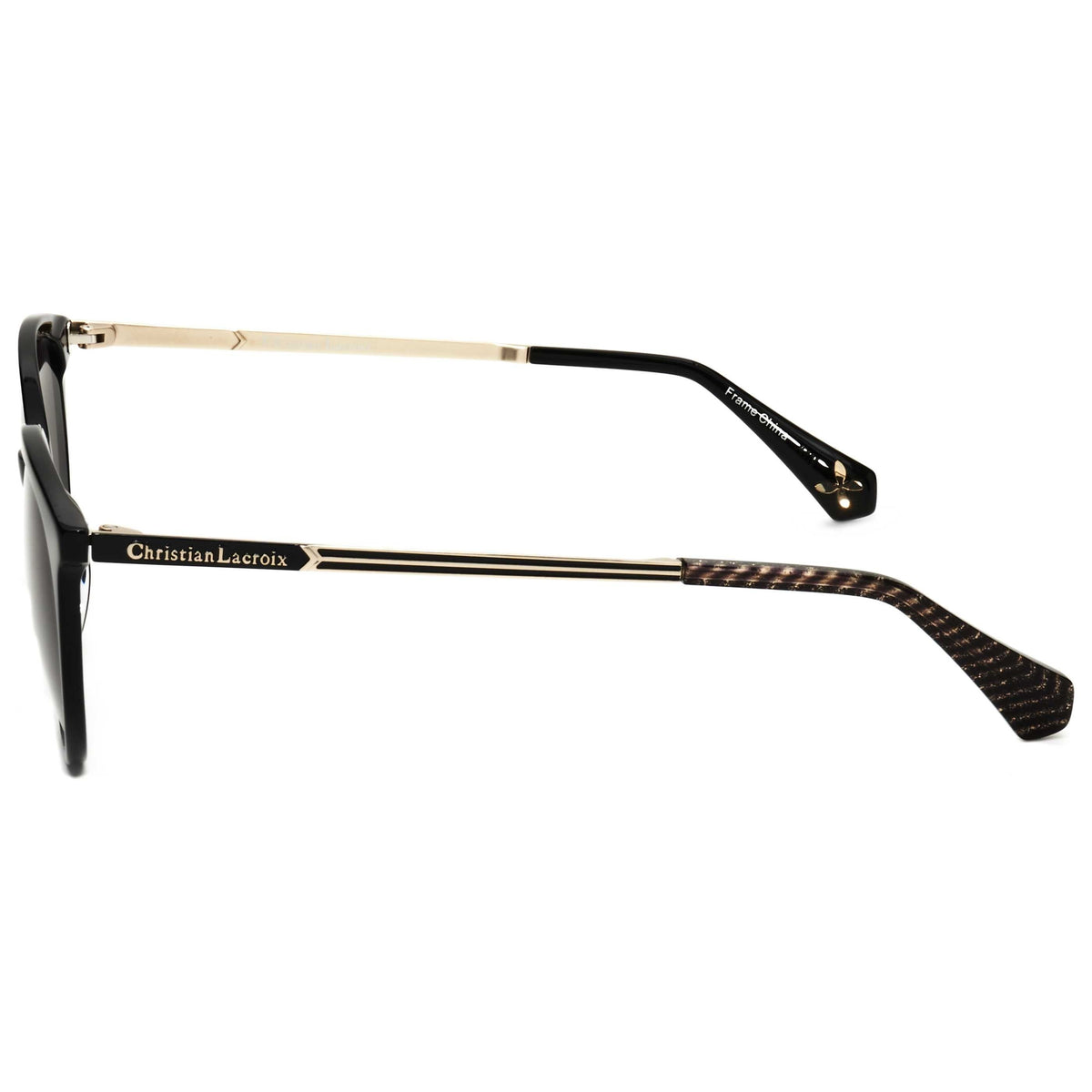 Christian Lacroix Women's Sunglasses CLS1108-070-51