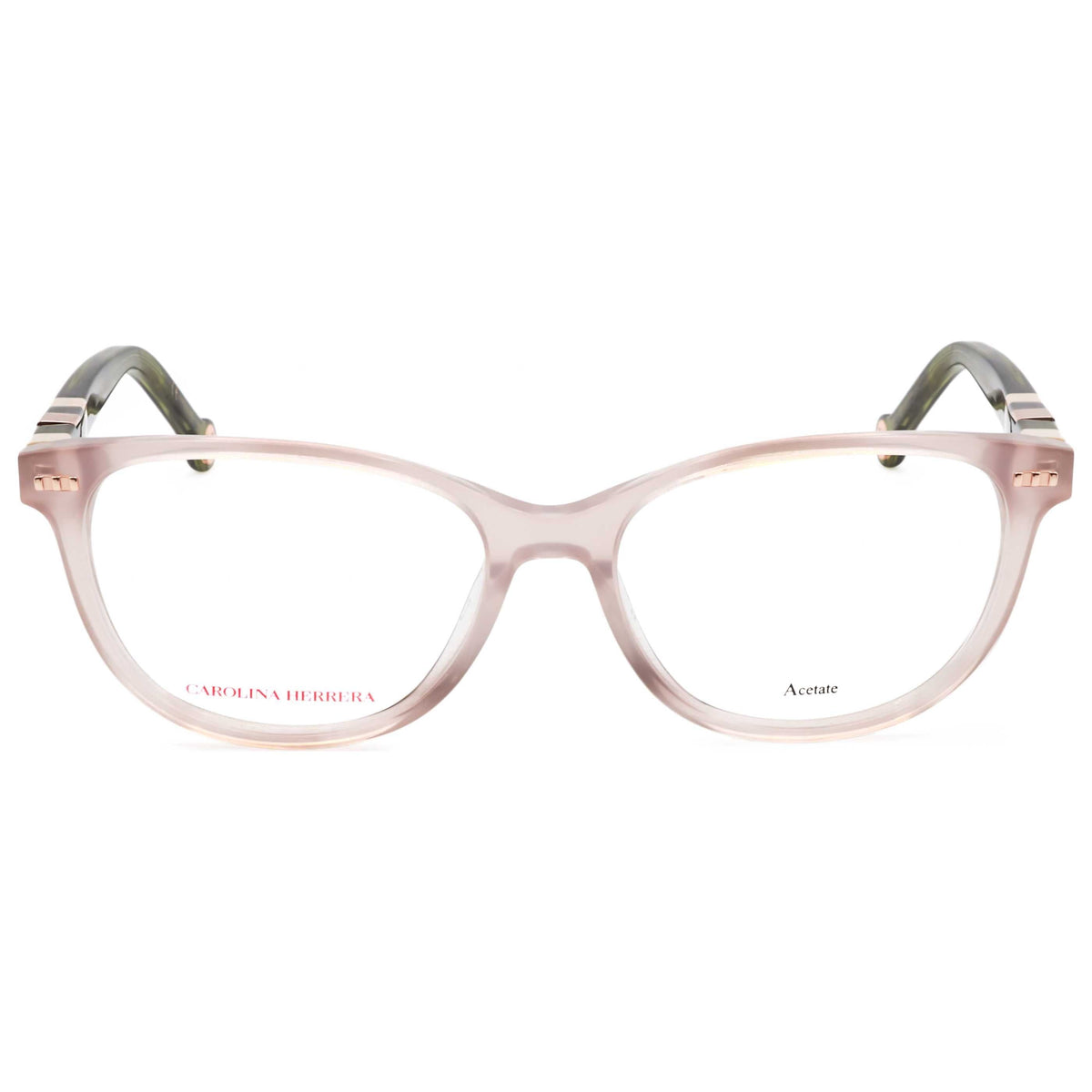 Carolina Herrera Women's Eyeglasses CH0048-3IO-53