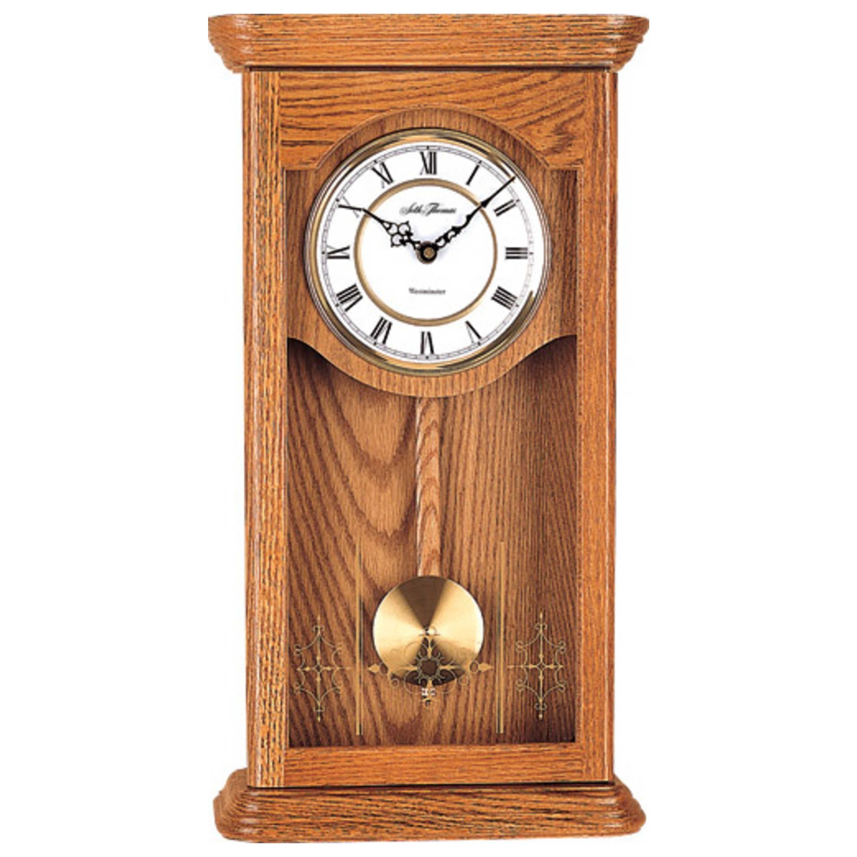 Seth Thomas Clock WOK007077