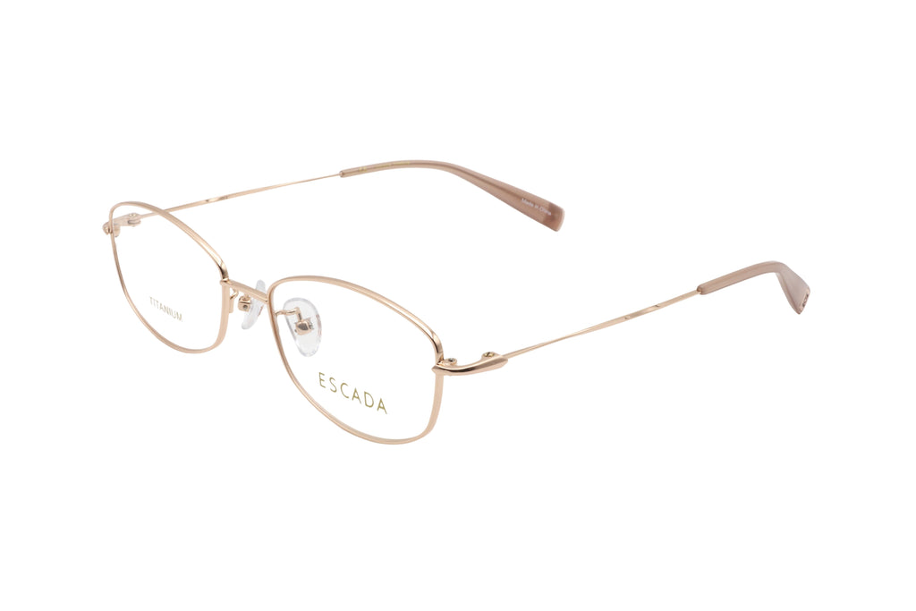 Escada Women's Titanium Glasses