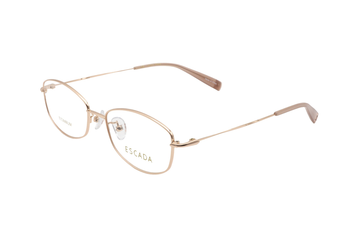 Escada Women's Titanium Glasses