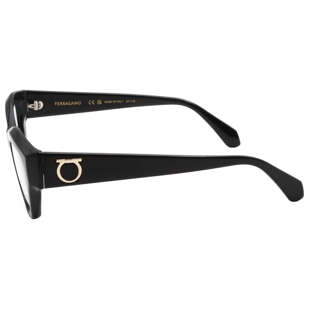 Ferragamo Women's Eyeglasses SF2982-001-52