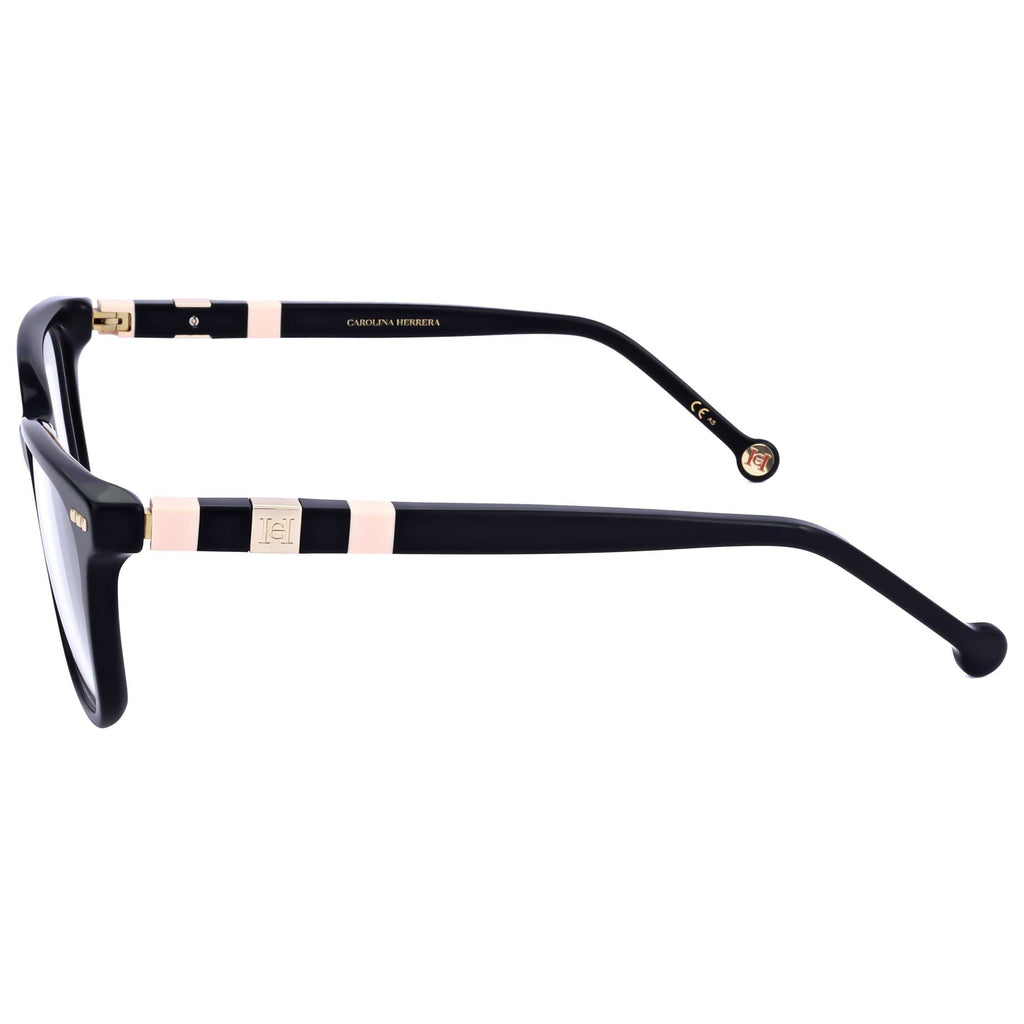 Carolina Herrera Women's Eyeglasses CH0047-03H2-18