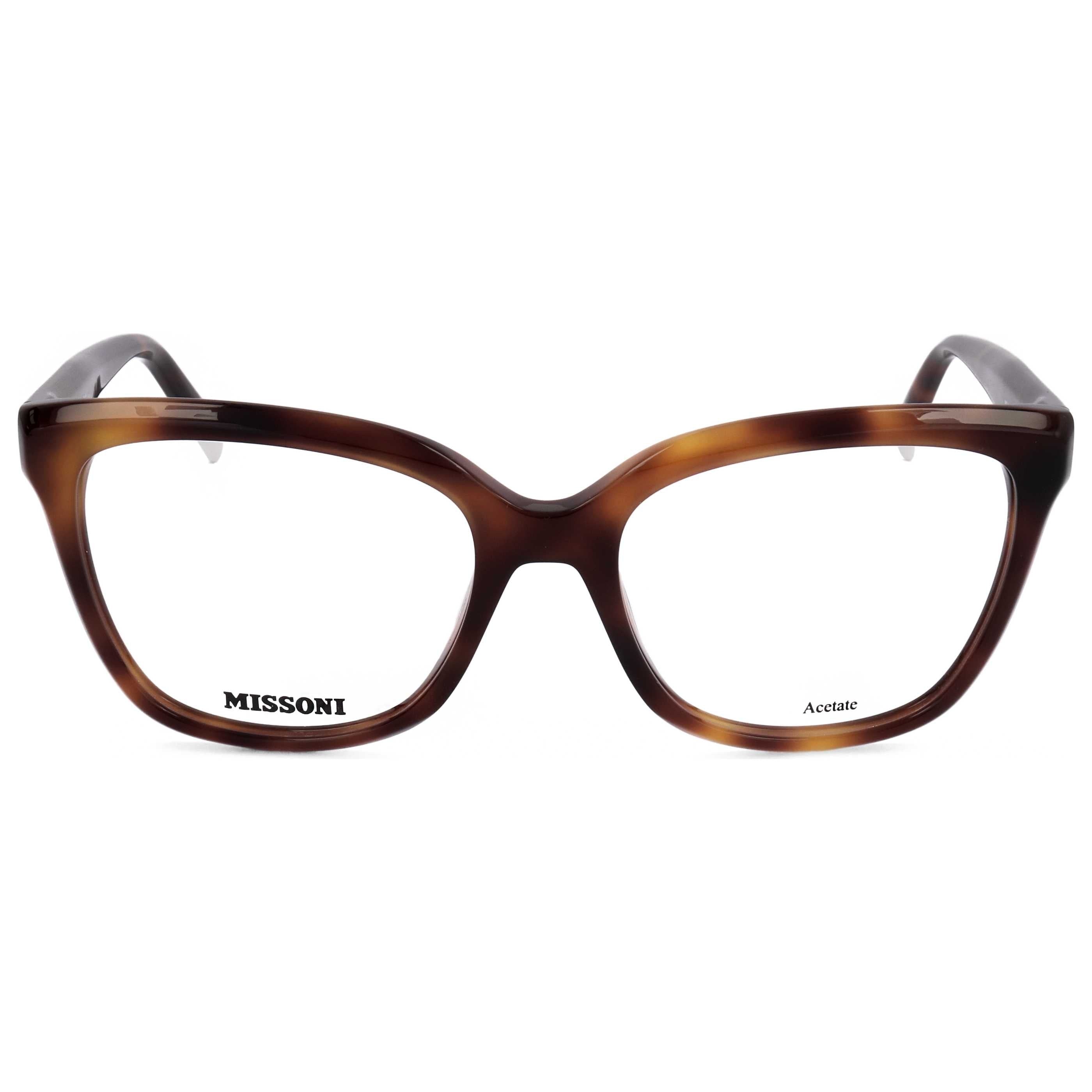 Missoni Women's Eyeglasses MIS0116-05L-53