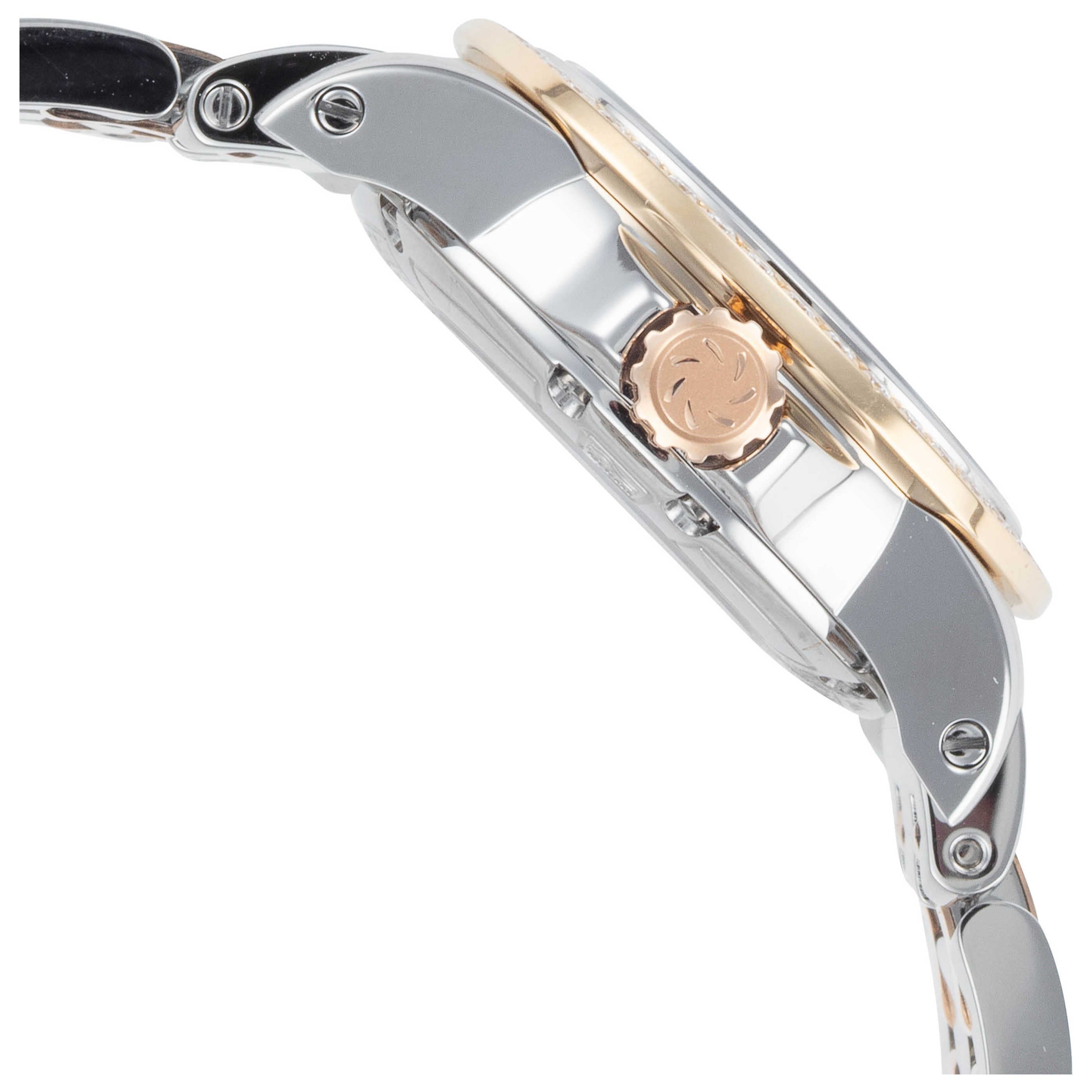 Carl F. Bucherer Women's Watch 00.10621.07.87.31