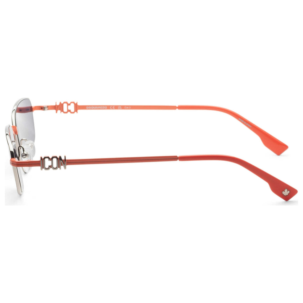 Dsquared2 Men's Sunglasses ICON0015S-0G2I-9O