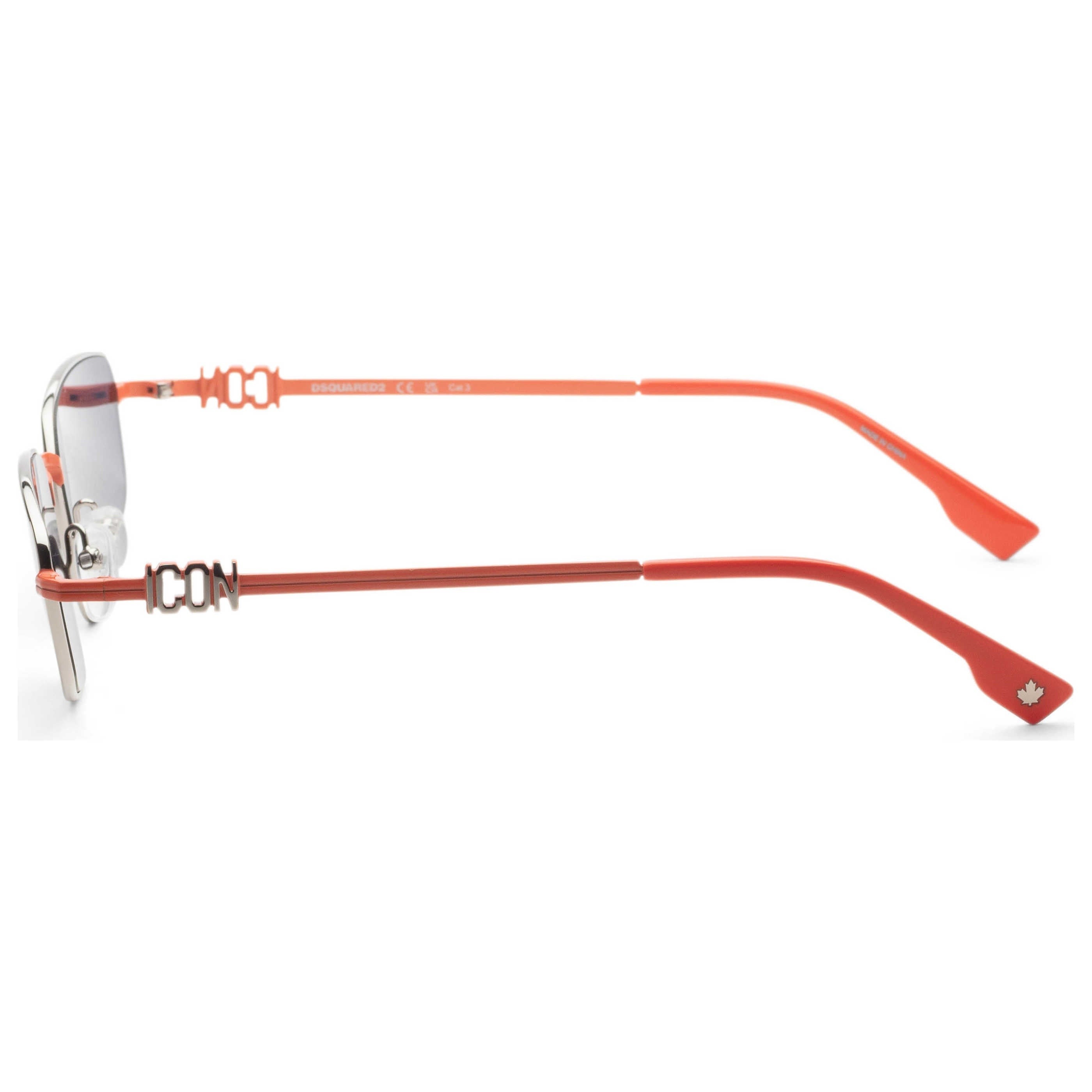 Dsquared2 Men's Sunglasses ICON0015S-0G2I-9O