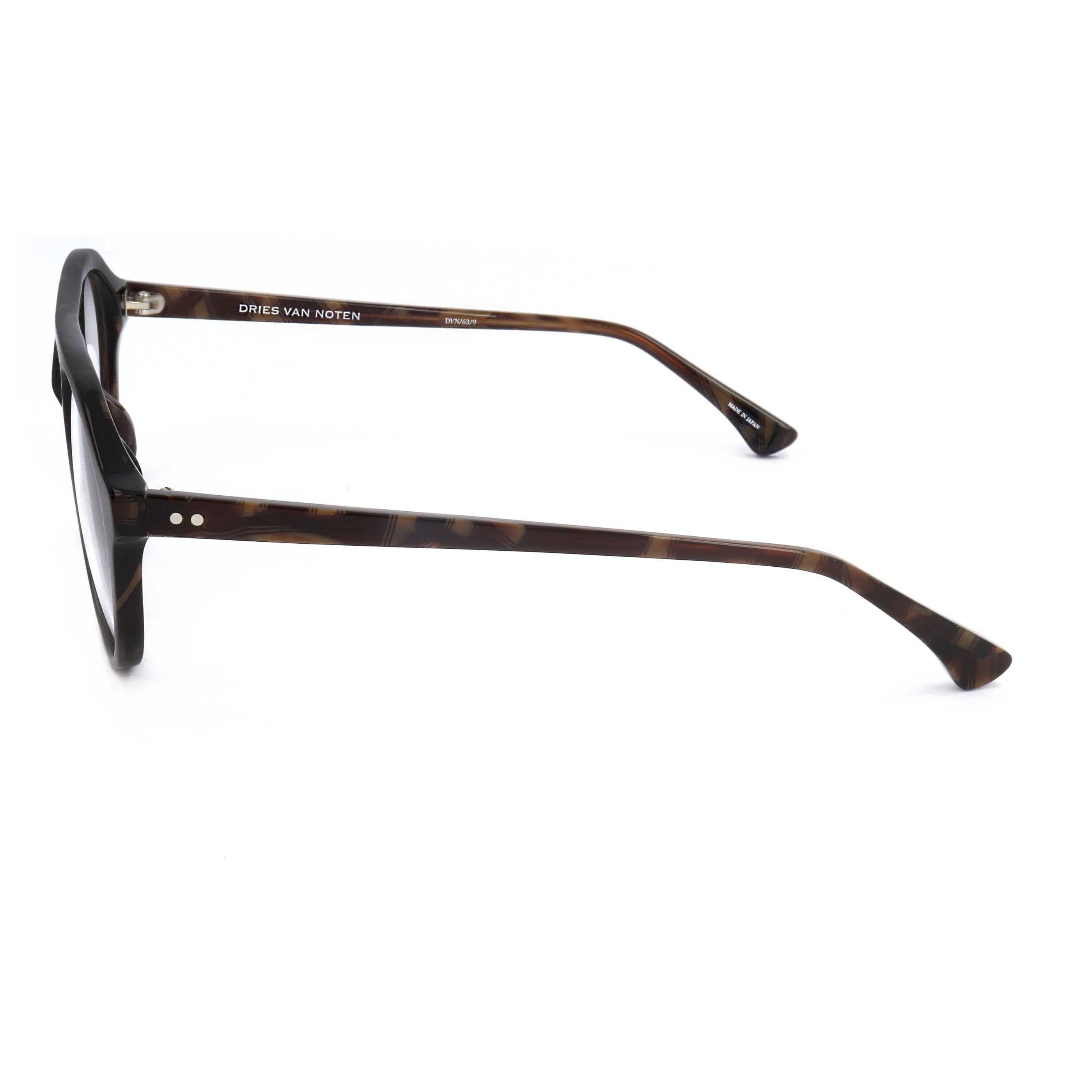 Linda Farrow Unisex Opticals DVN63-C9-49