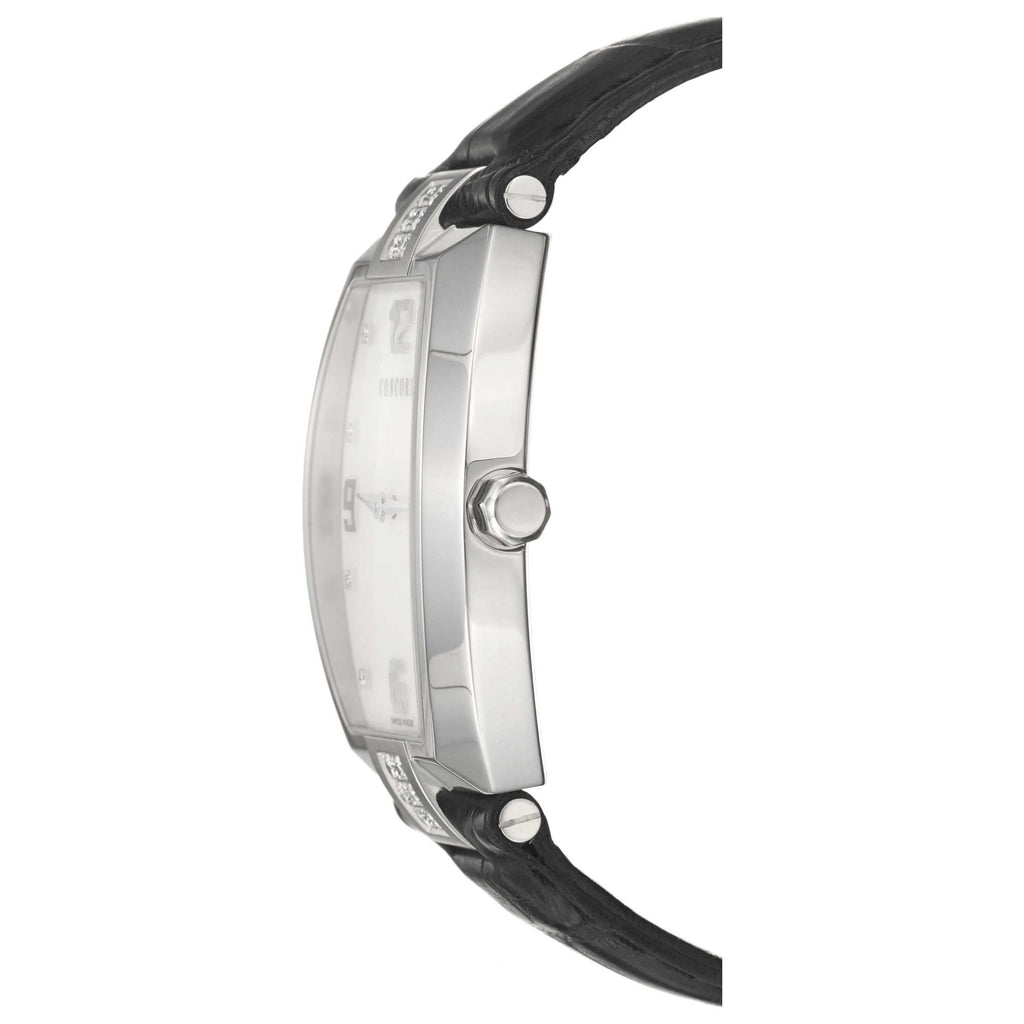 Concord La Scala Tonneau Women's Quartz Watch 0310710