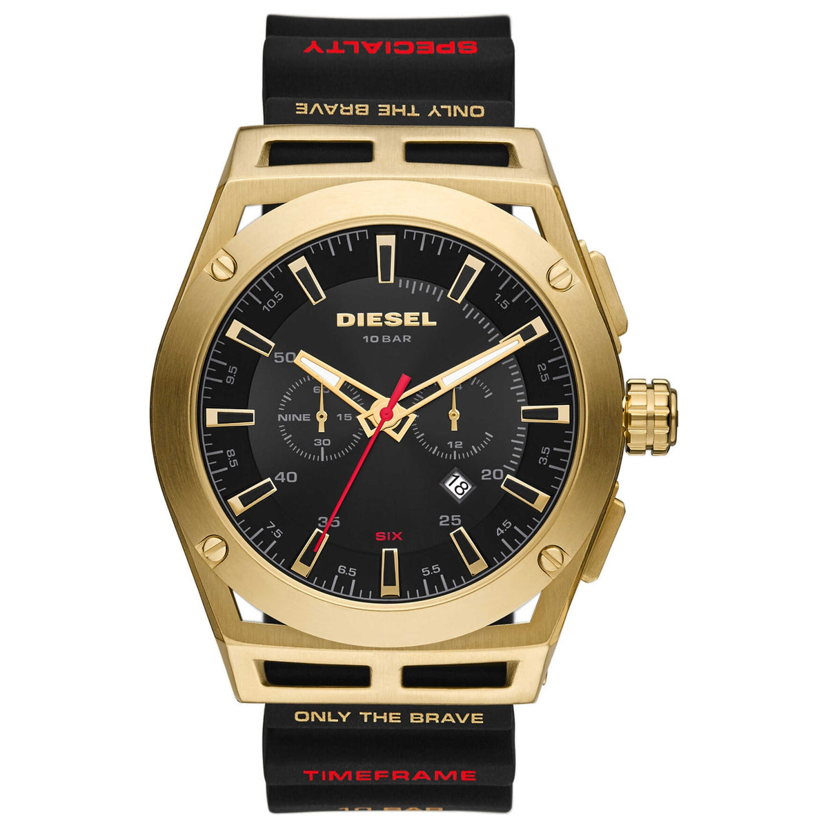 Diesel Timeframe Men's Watch DZ4546