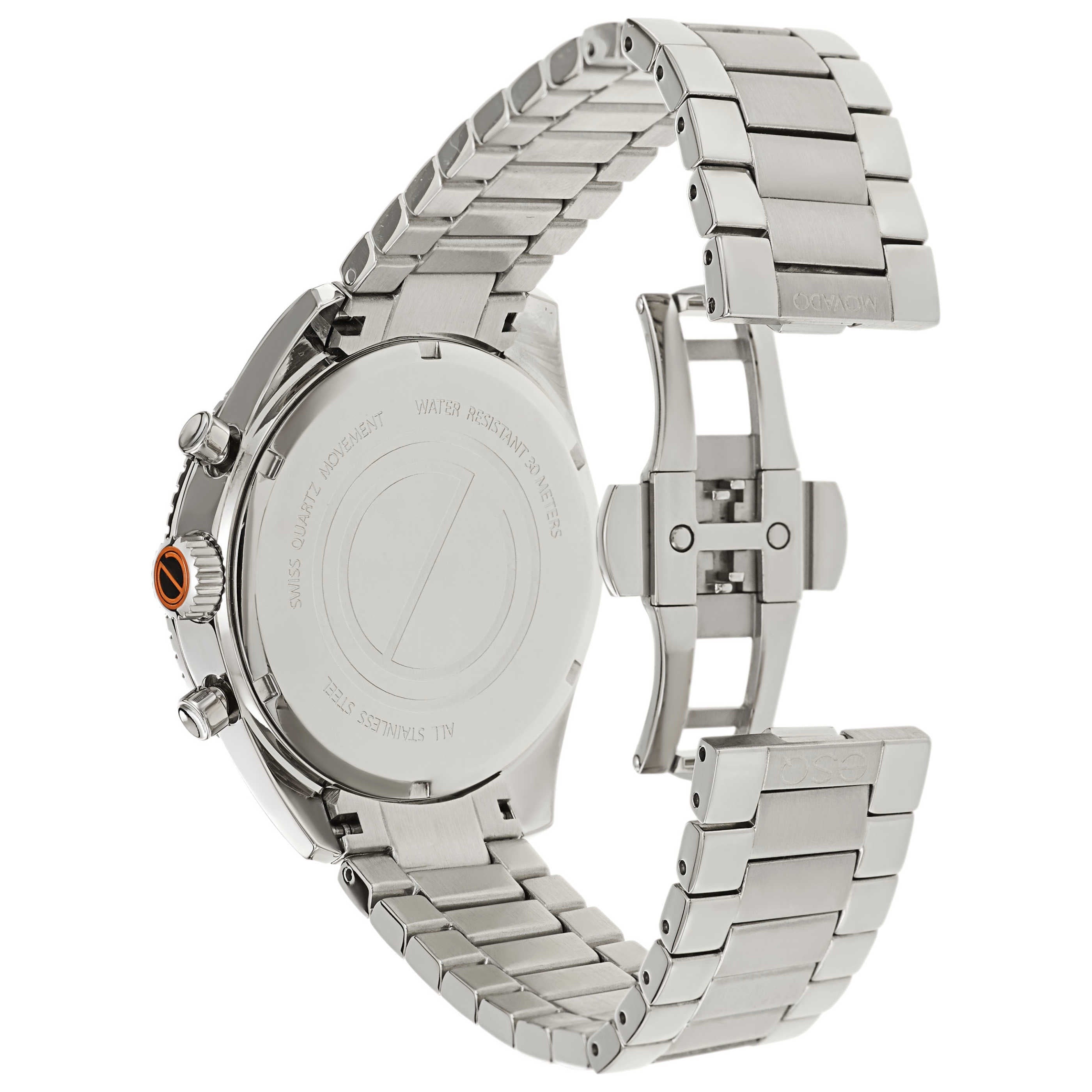 ESQ by Movado Men's Quartz Watch 07301447
