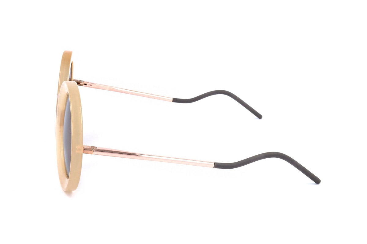 Kartell Women's Acetate Sunglasses