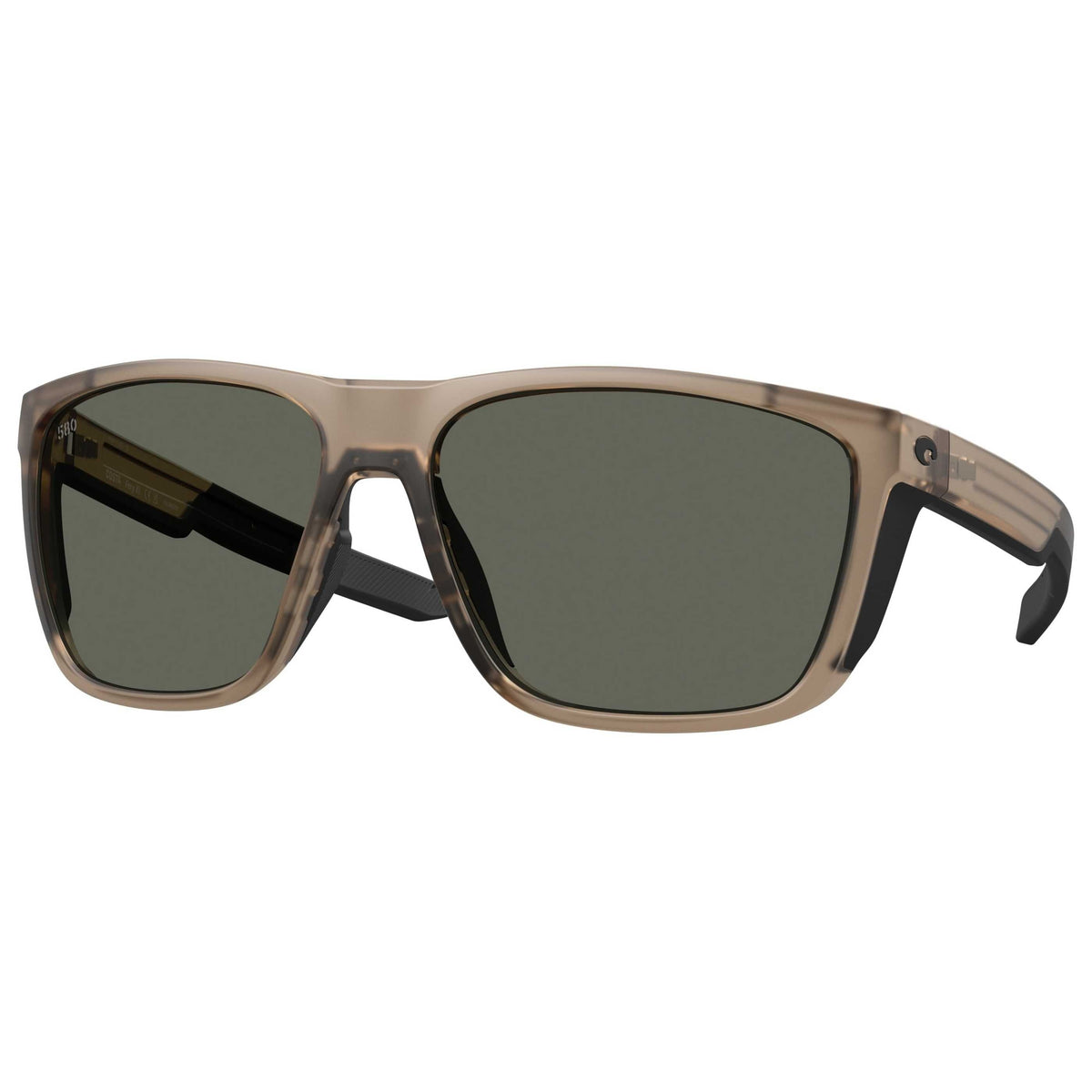 Costa del Mar Ferg XL Men's Sunglasses 6S9012-901219-62
