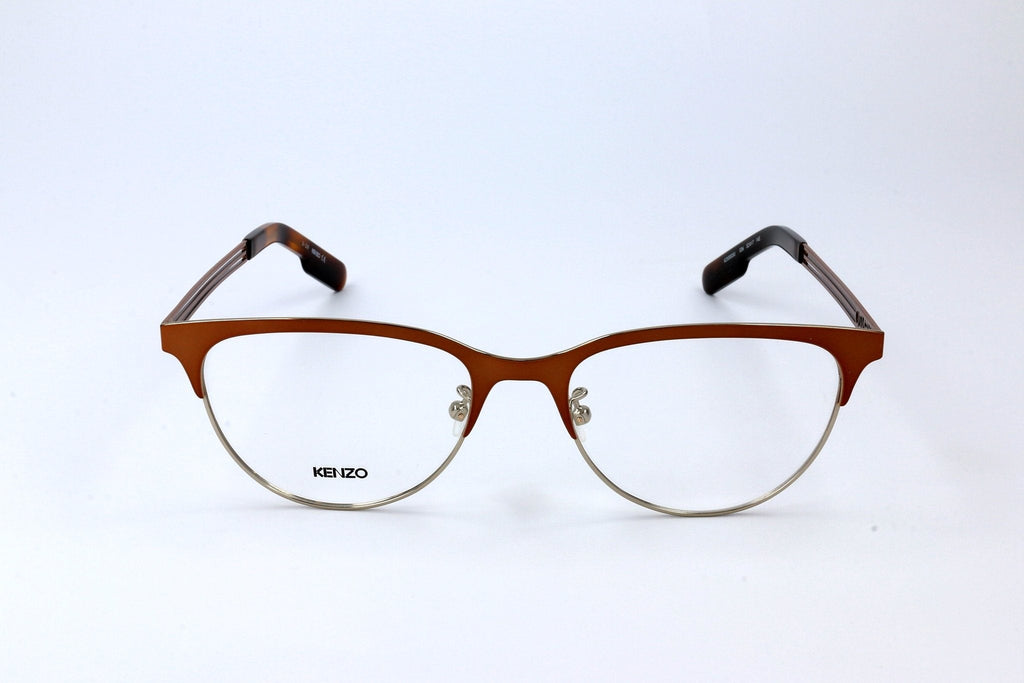 Kenzo Women's Metal Glasses