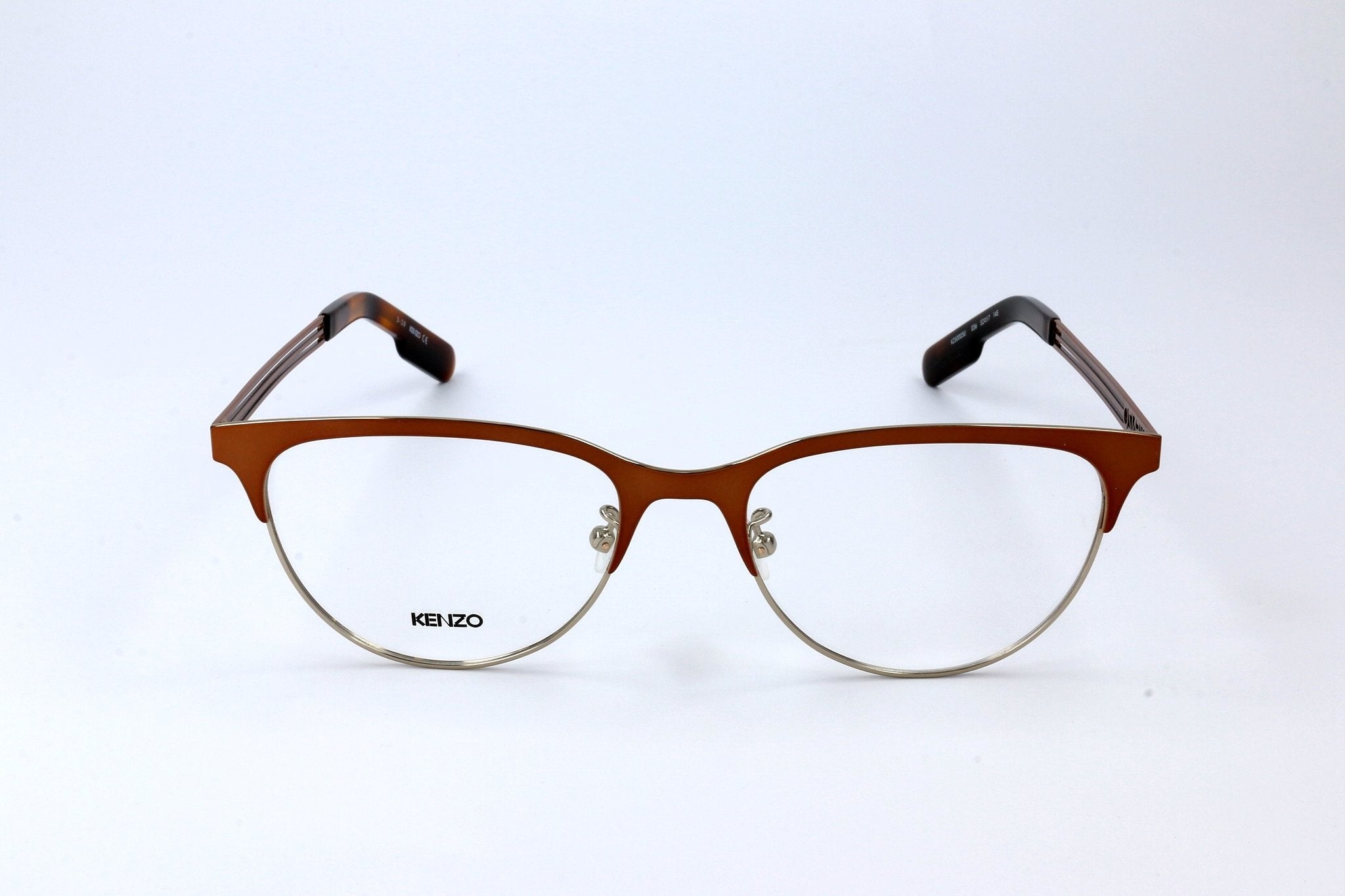 Kenzo Women's Metal Glasses