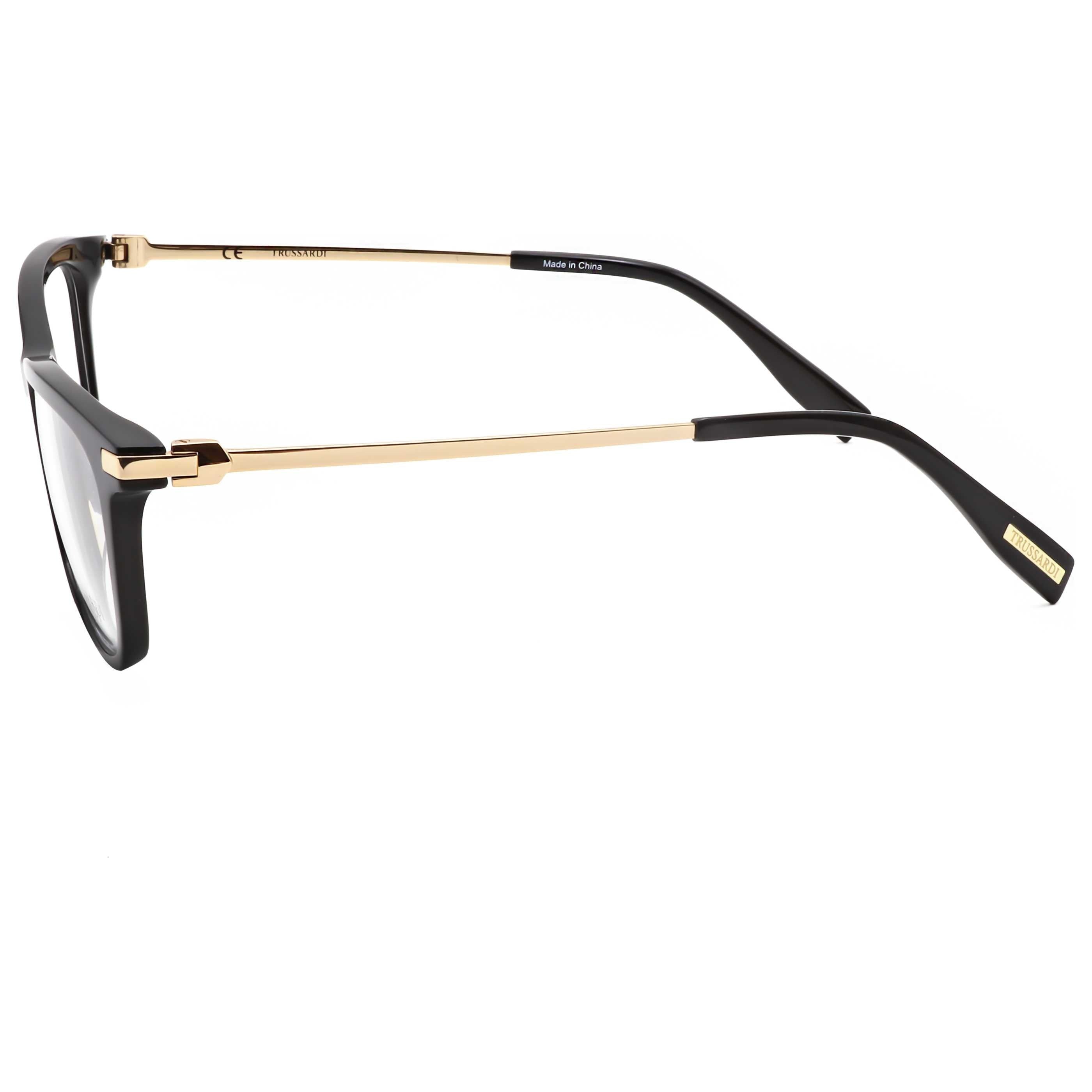 Trussardi Women's Eyeglasses VTR104-700-54