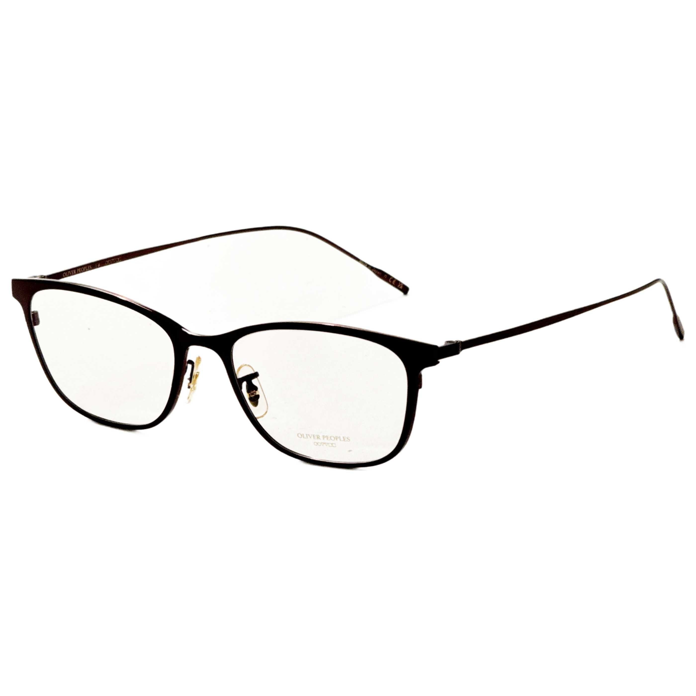 Oliver Peoples Maurette Unisex Eyeglasses OV1314T-5325-52