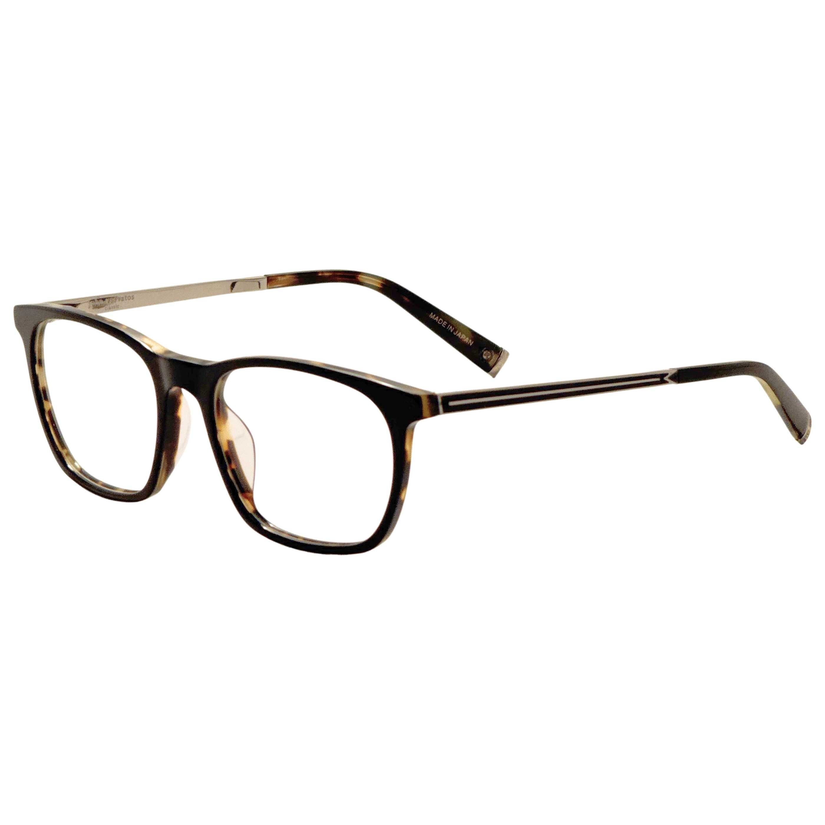 John Varvatos Men's Eyeglasses V406530BLT