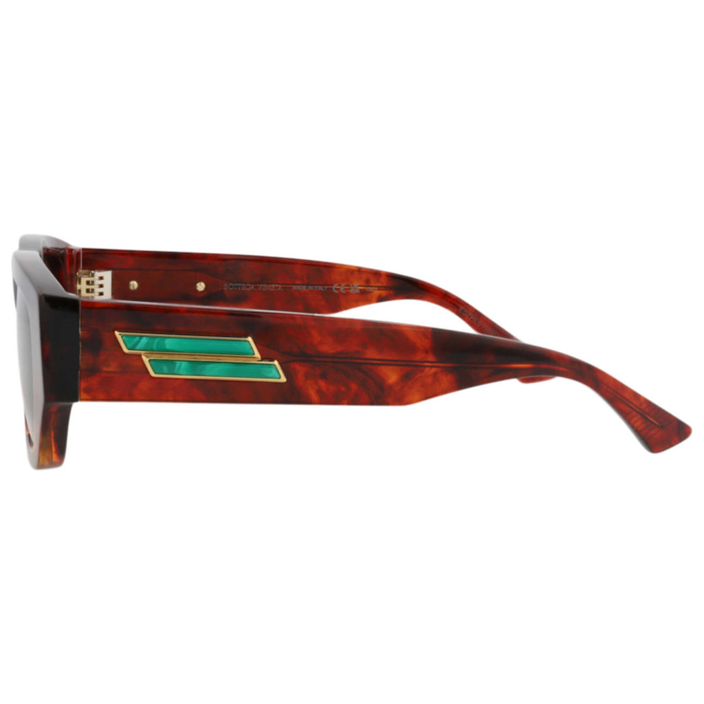 Bottega Veneta Unisex Sunglasses BV1252S-30014557-002
