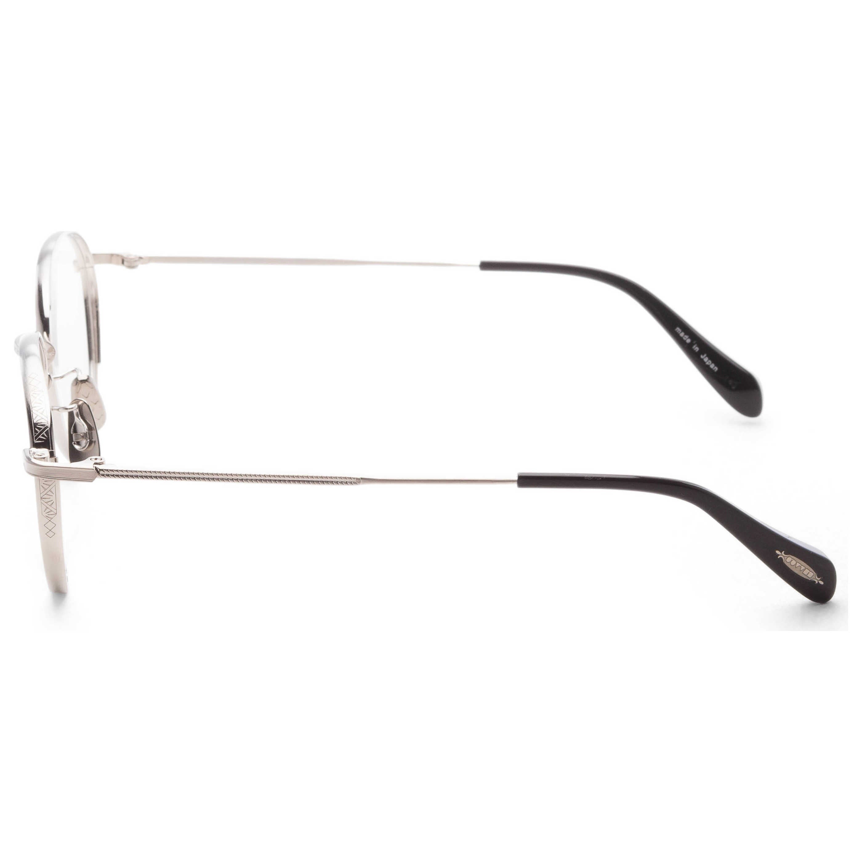 Oliver Peoples Blackthorne Women's Eyeglasses OV7939T-BS-49