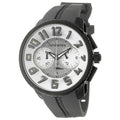 Tendence Gulliver Round Fiber Men's Watch 02046016
