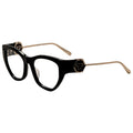 Philipp Plein Women's Eyeglasses VPP123M540700