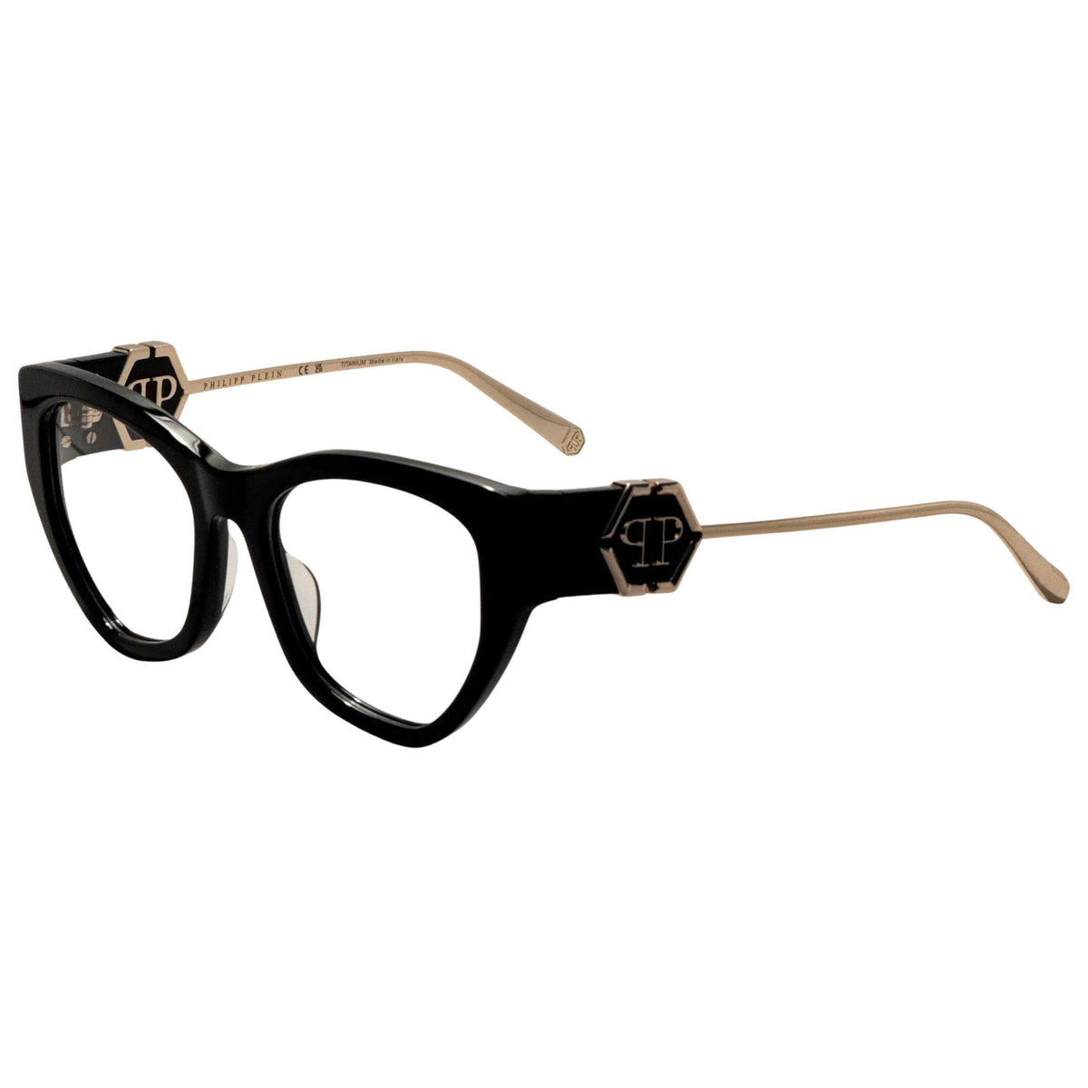 Philipp Plein Women's Eyeglasses VPP123M540700