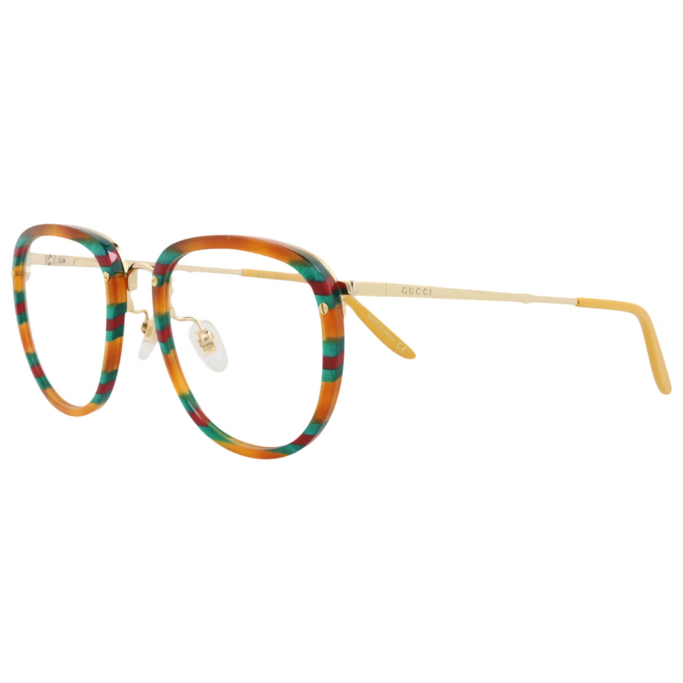 Gucci Men's Eyeglasses GG0675O-30008623-004