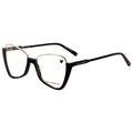Karl Lagerfeld Women's Eyeglasses KL354-001-55