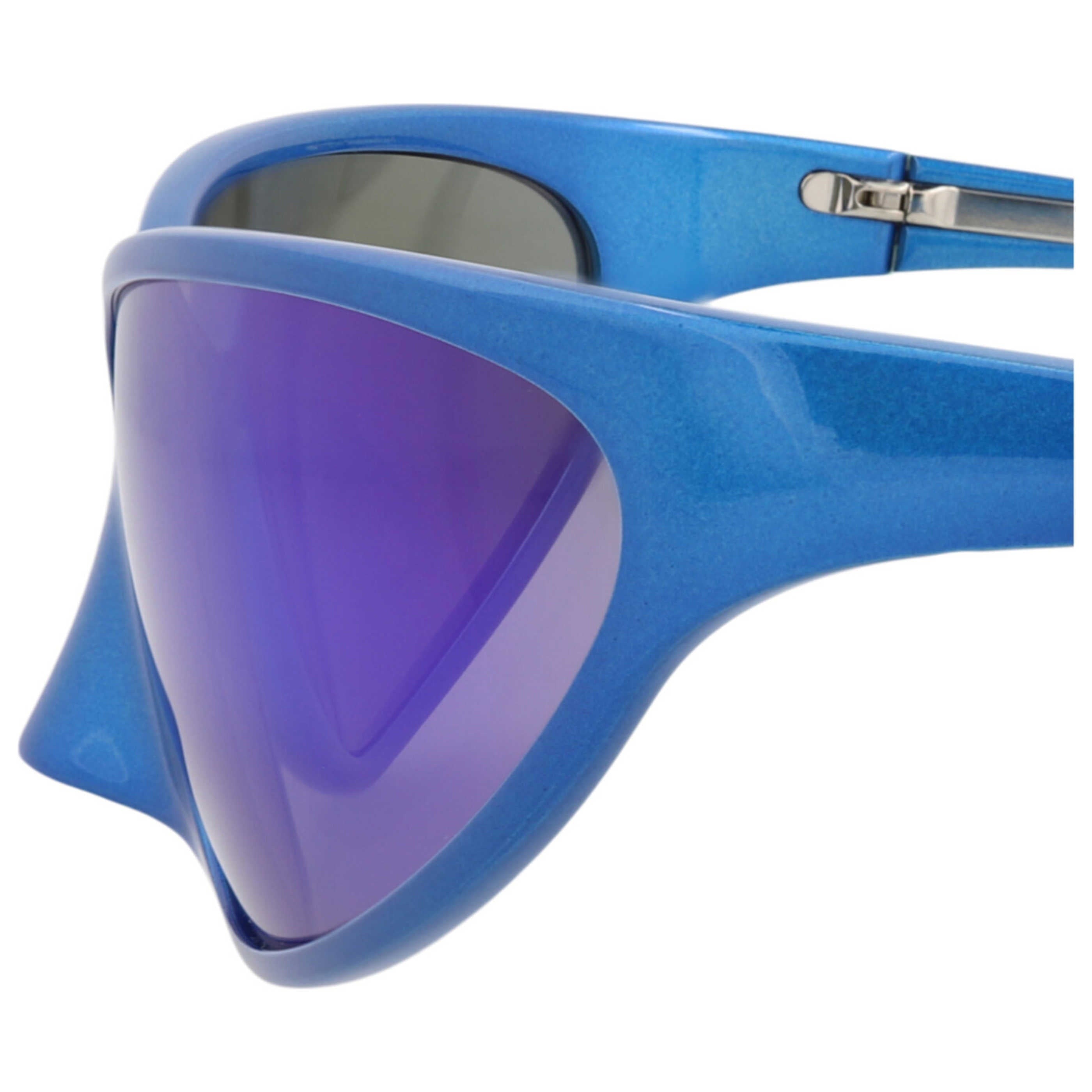 Balenciaga Unisex Sunglasses BB0349S-30015539-005
