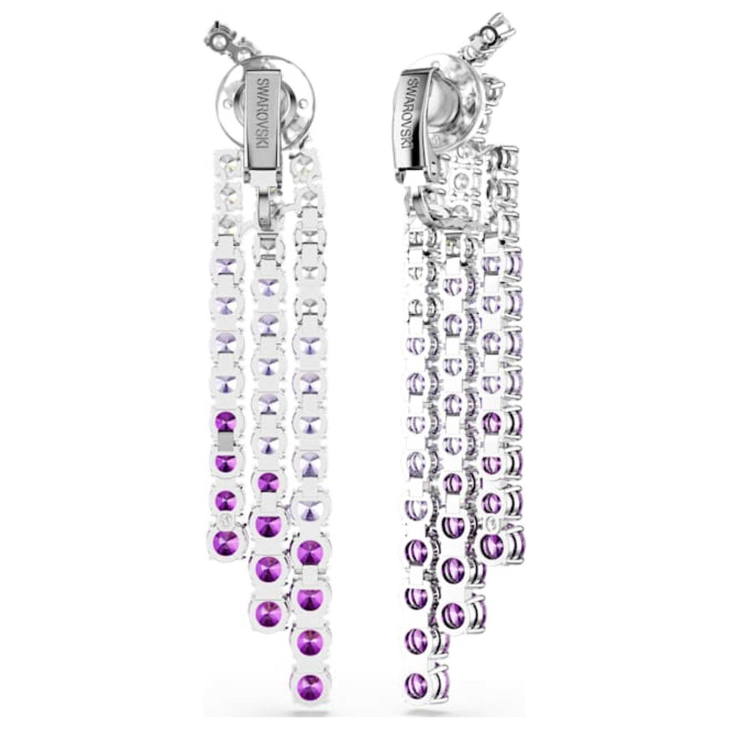 Swarovski Matrix Women's Earrings 5705831