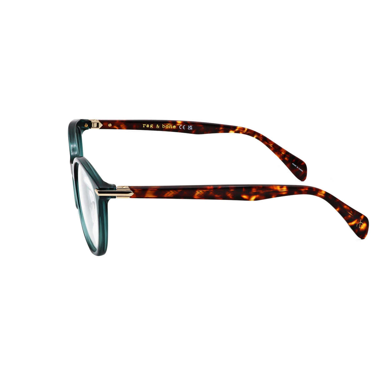 Rag & Bone Women's Eyeglasses RNB3023-ZI9-51