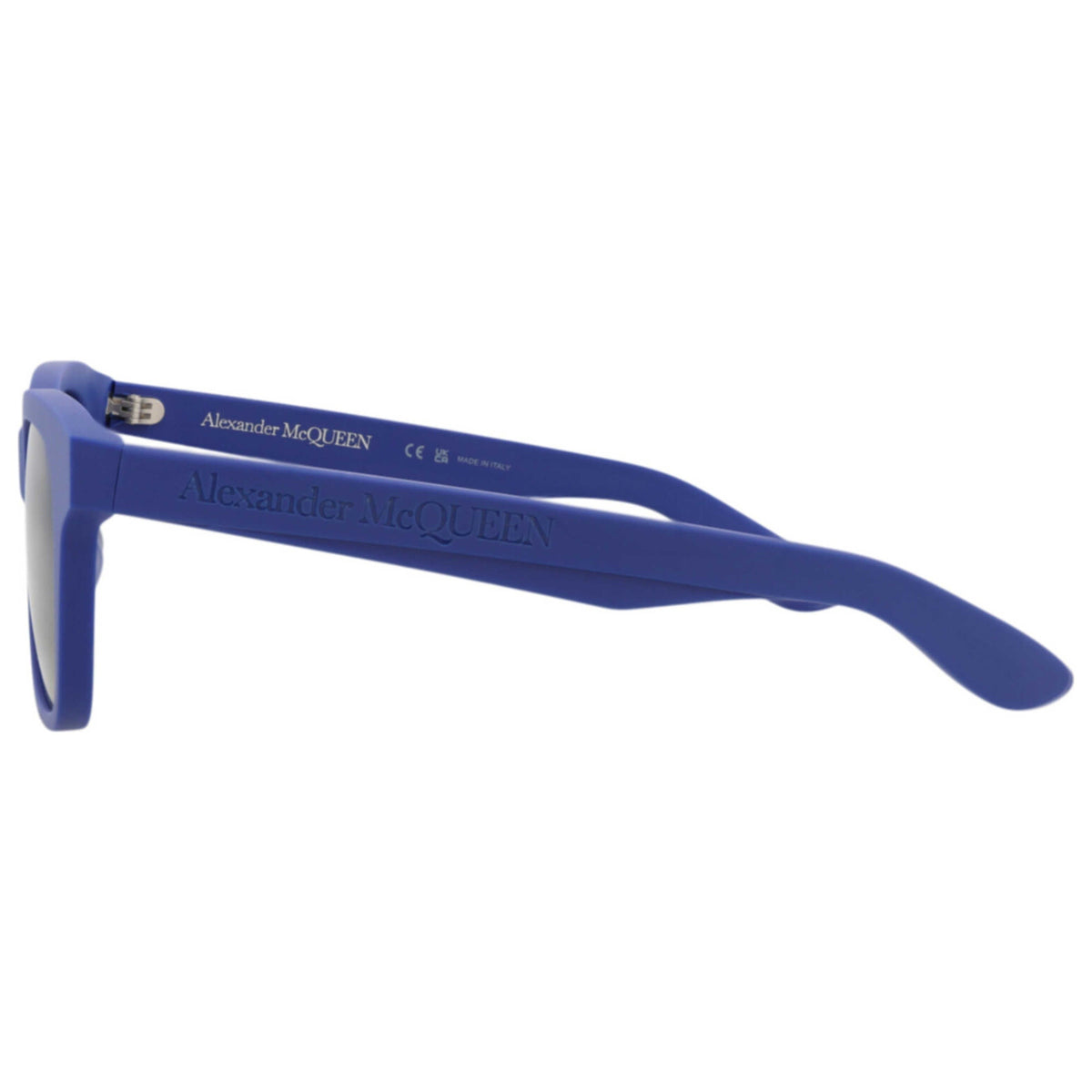 Alexander McQueen Men's Sunglasses AM0382S-30013620-008