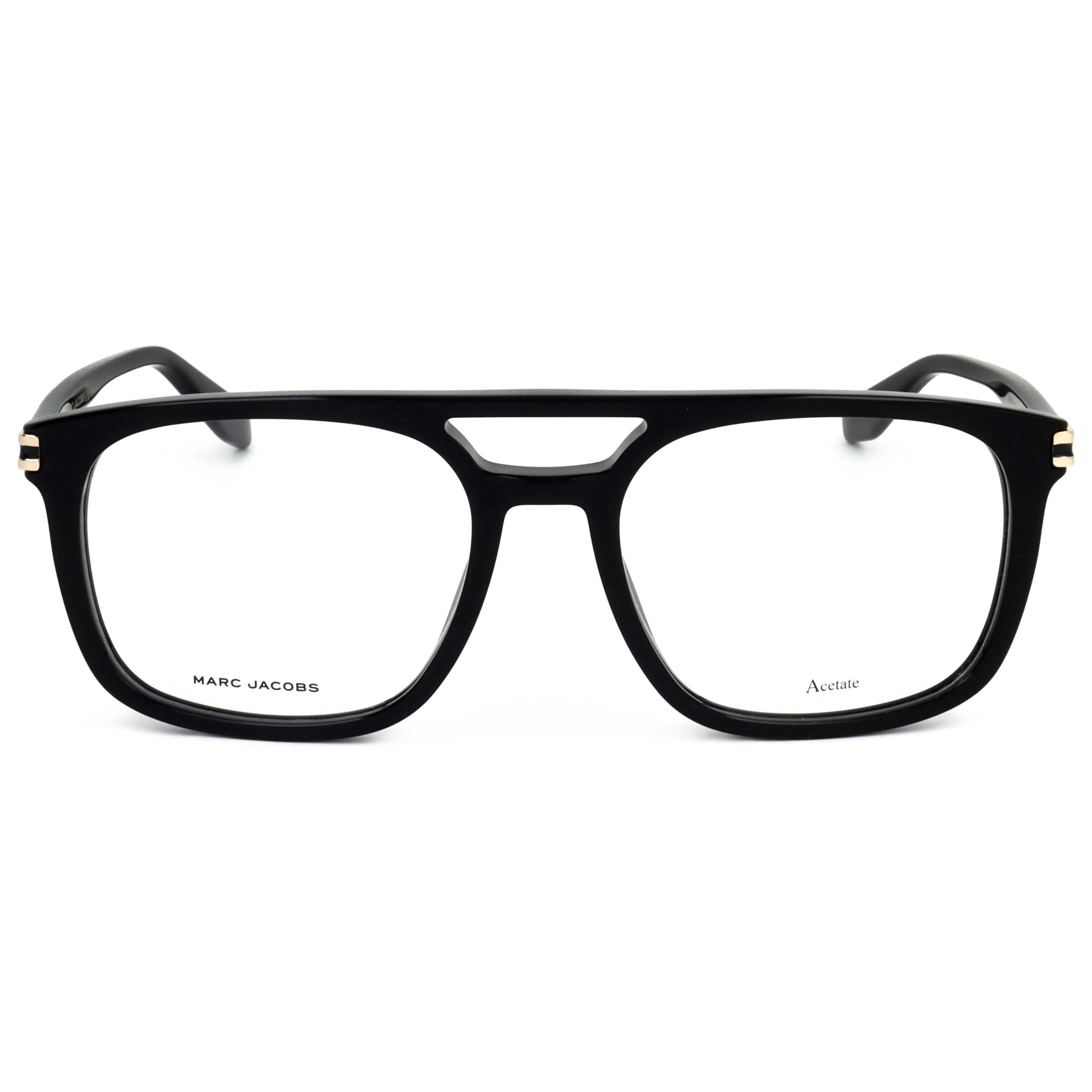 Marc Jacobs Men's Eyeglasses MARC572-807-54