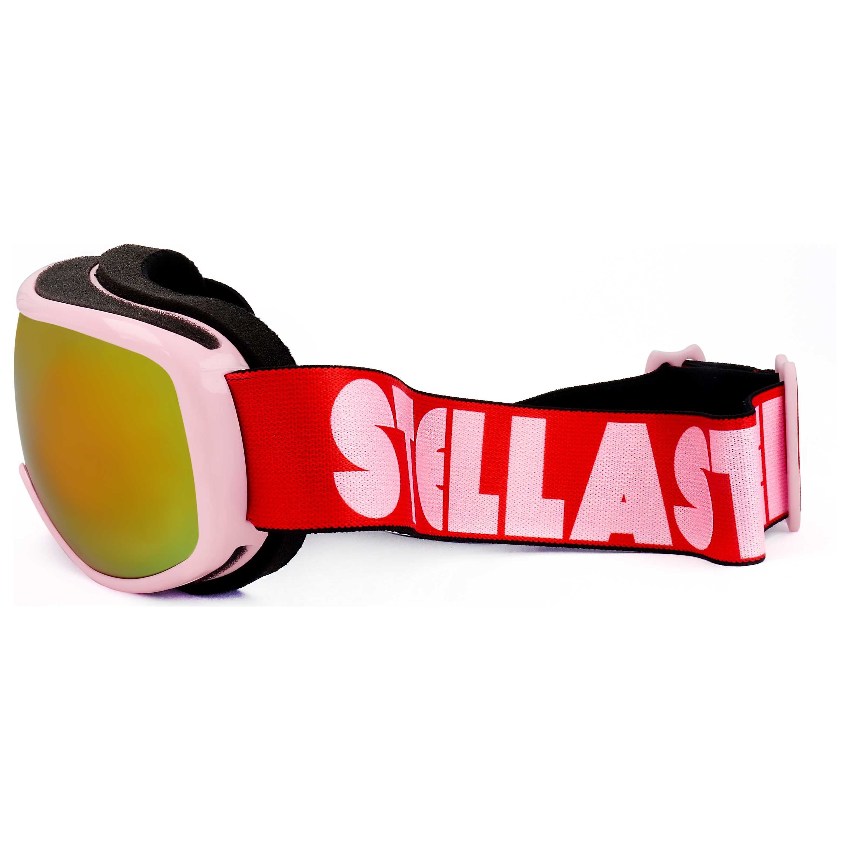 Stella McCartney Unisex Sunglasses SC4028UK-73U-00