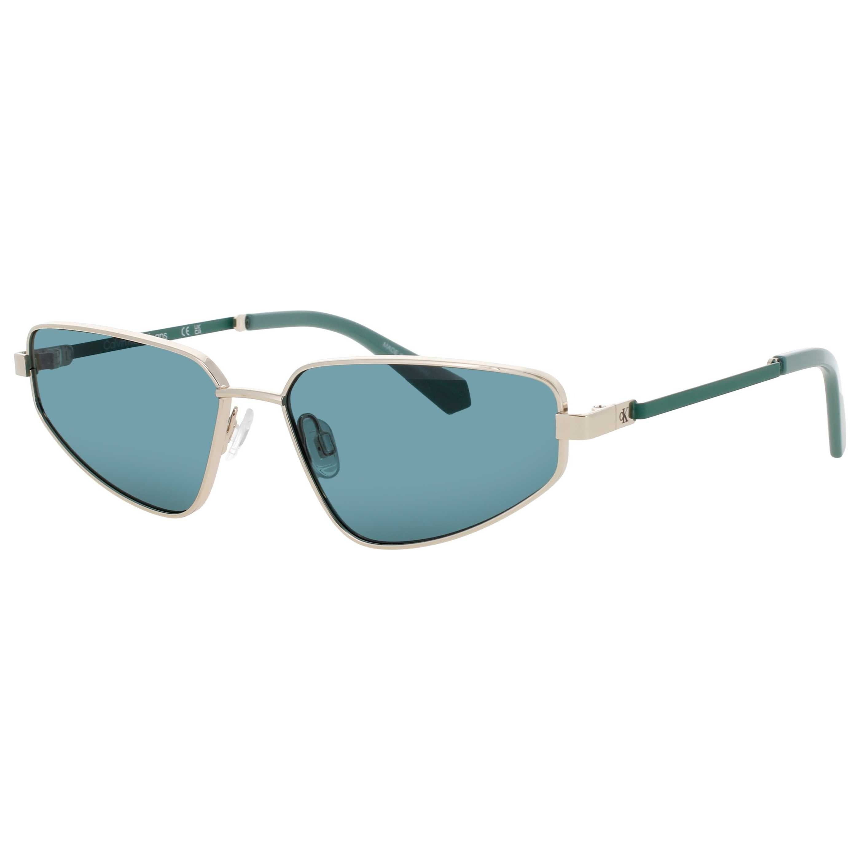 Calvin Klein Jeans Women's Sunglasses CKJ-CKJ25200S-717