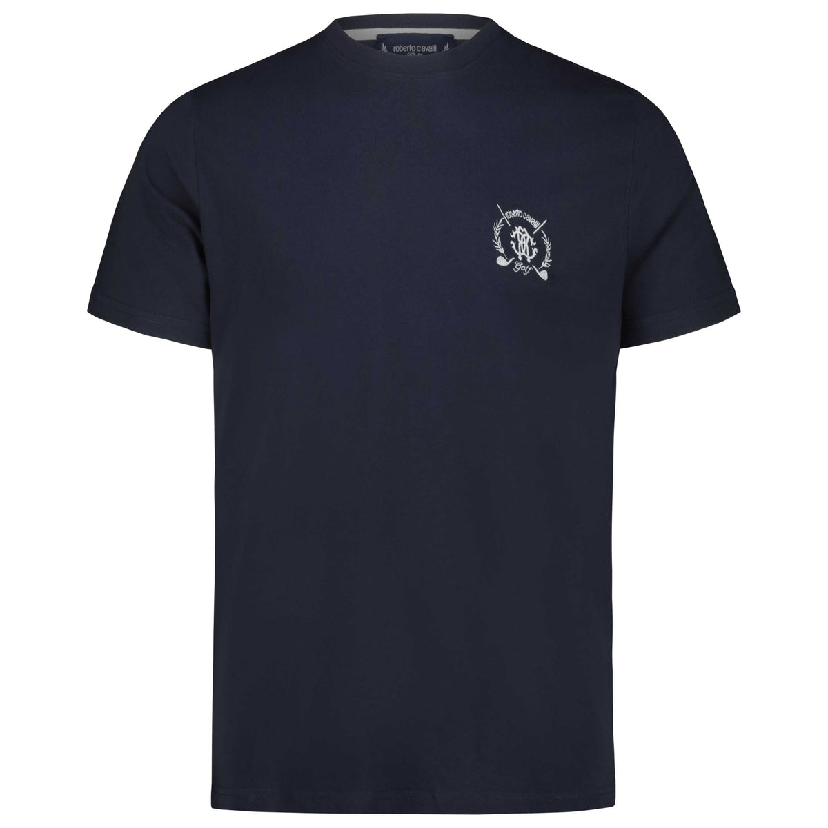 Roberto Cavalli Golf Men's T-Shirt