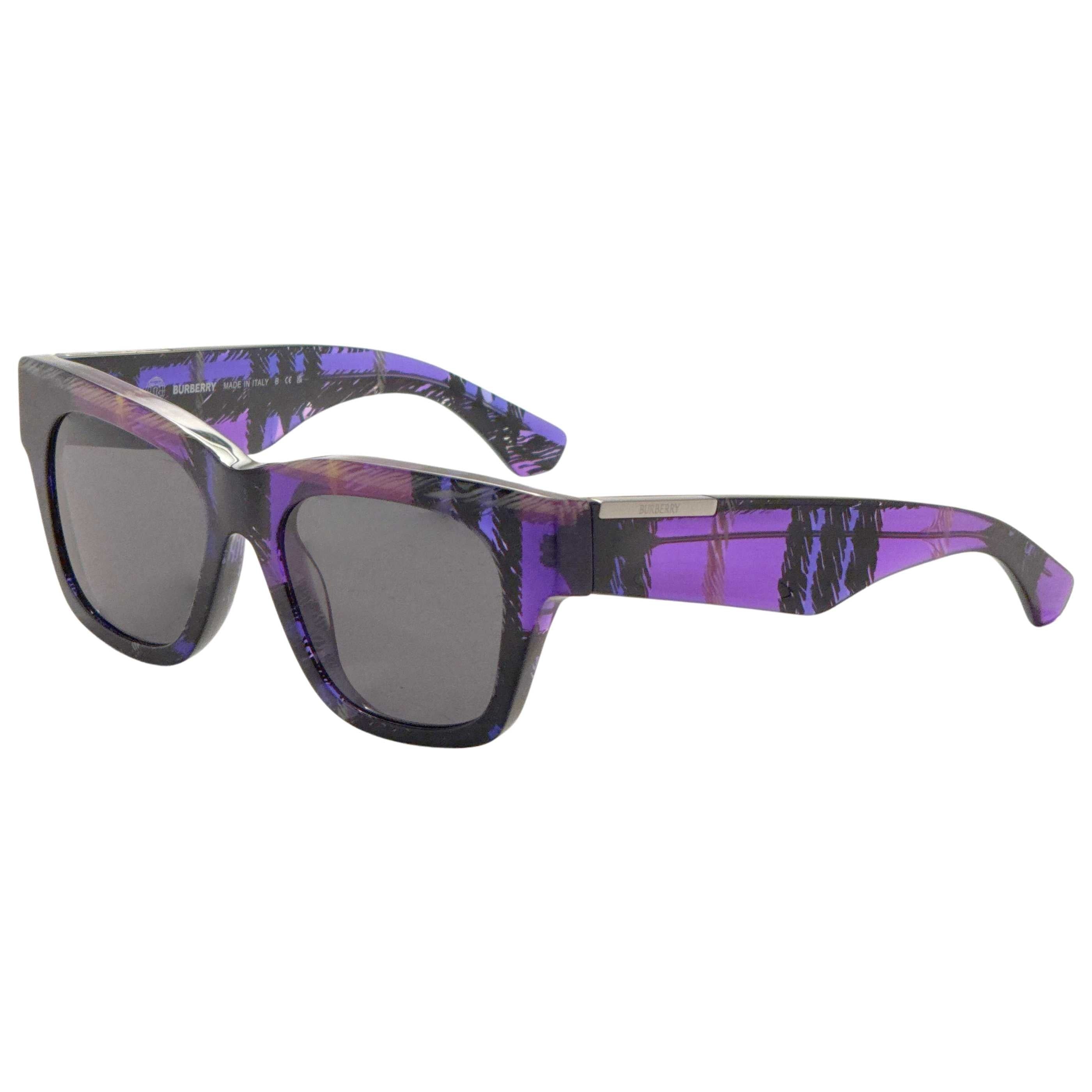 Burberry Women's Sunglasses BE4424-411387-52