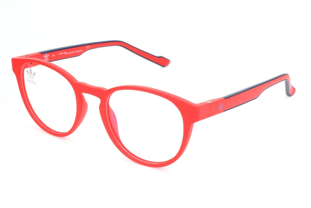 Adidas Men's Plastic Glasses