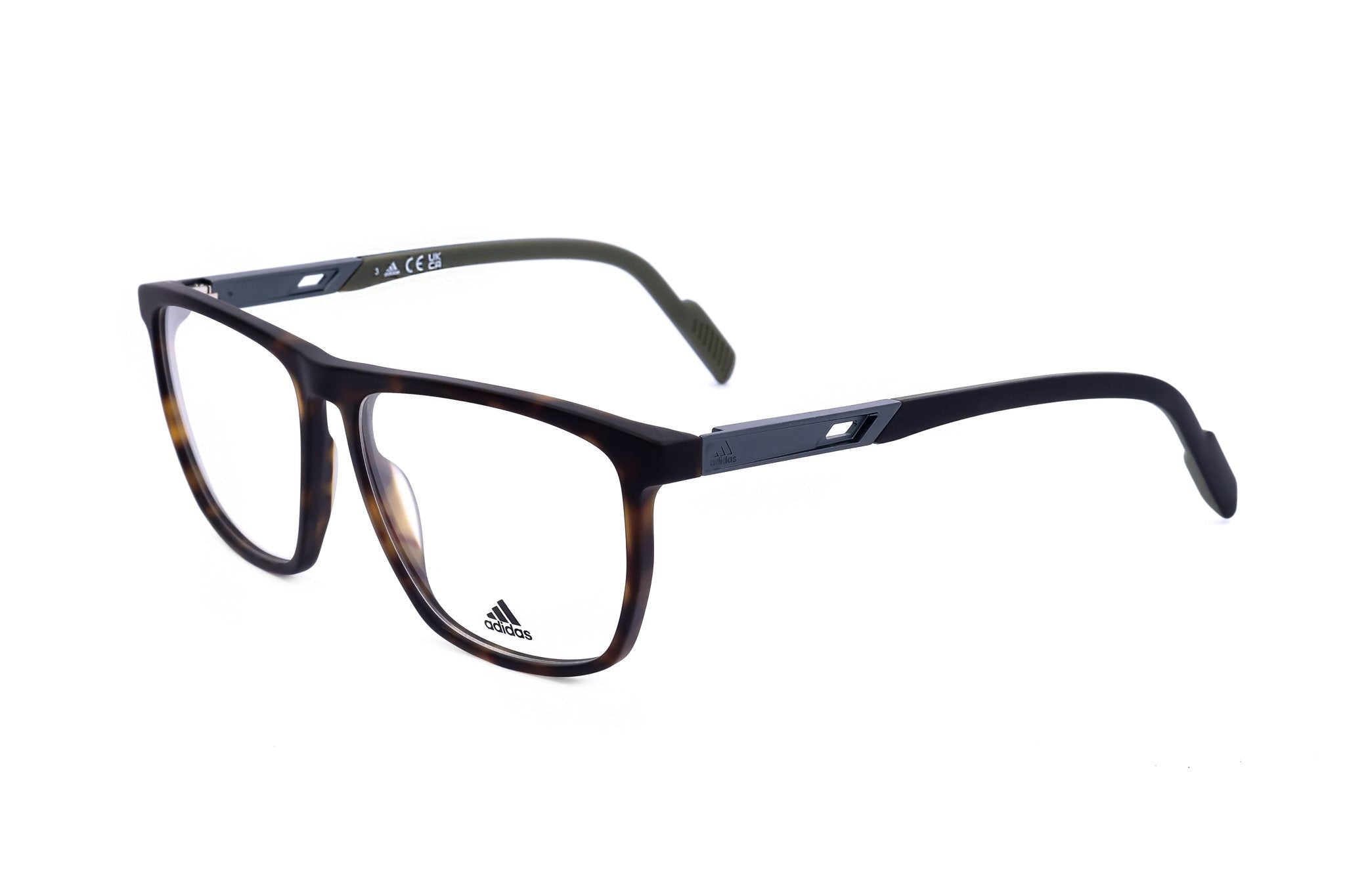 Adidas Sport Men's Acetate Glasses