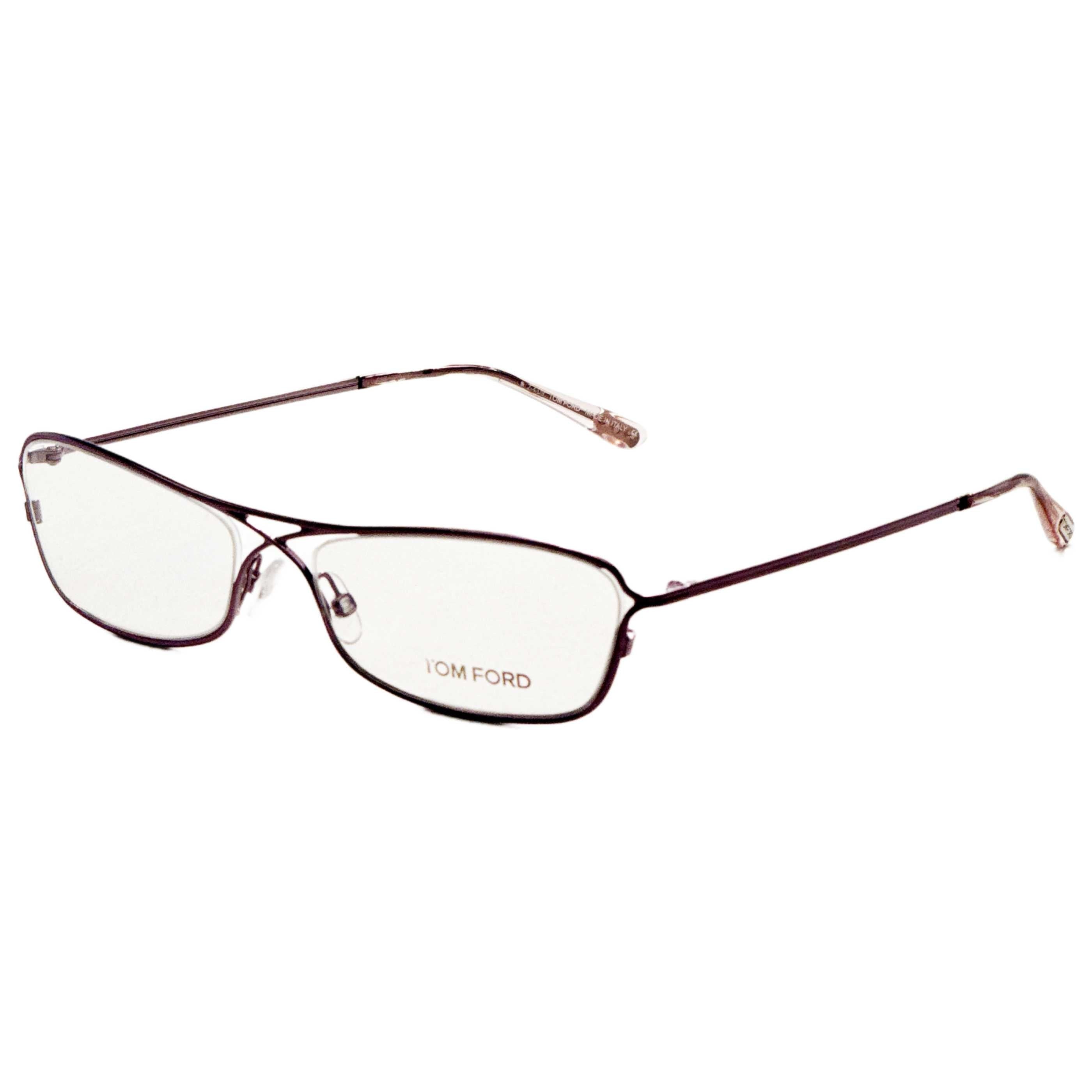 Tom Ford Women's Eyeglasses FT5144-54078
