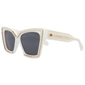 Valentino Women's Sunglasses VLS-126C-54