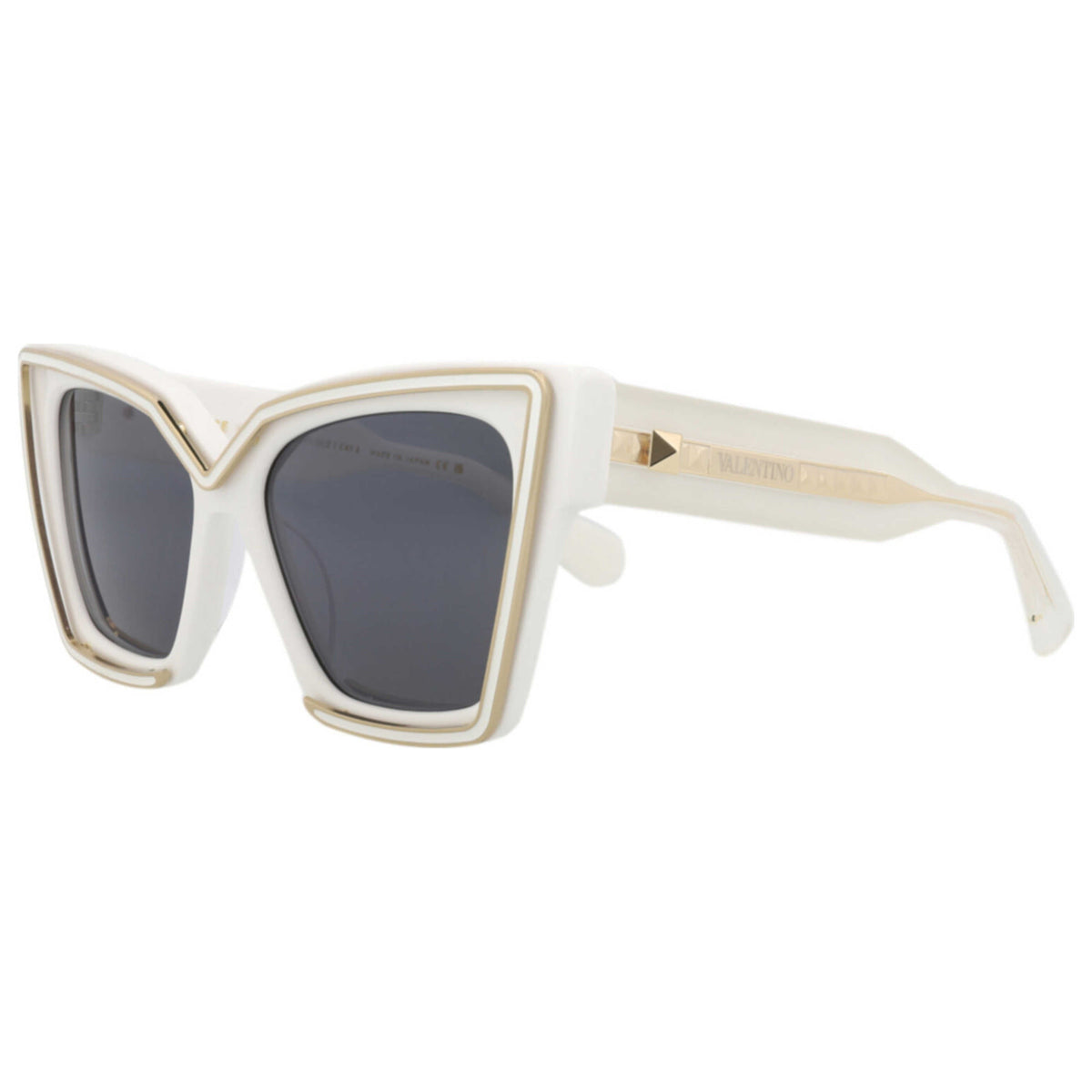 Valentino Women's Sunglasses VLS-126C-54