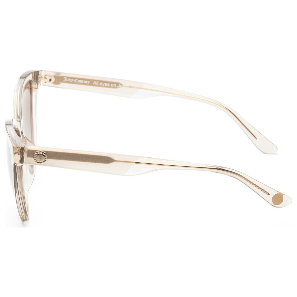 Juicy Couture Women's Sunglasses JU603-S-SAM-YL3-54