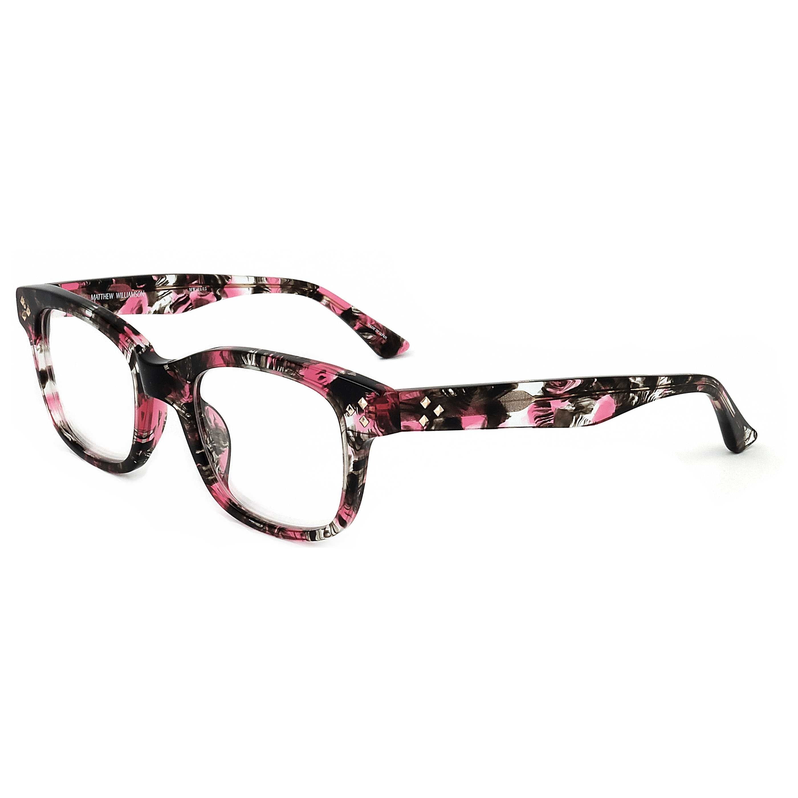 Linda Farrow Women's Opticals MW31-C15-50