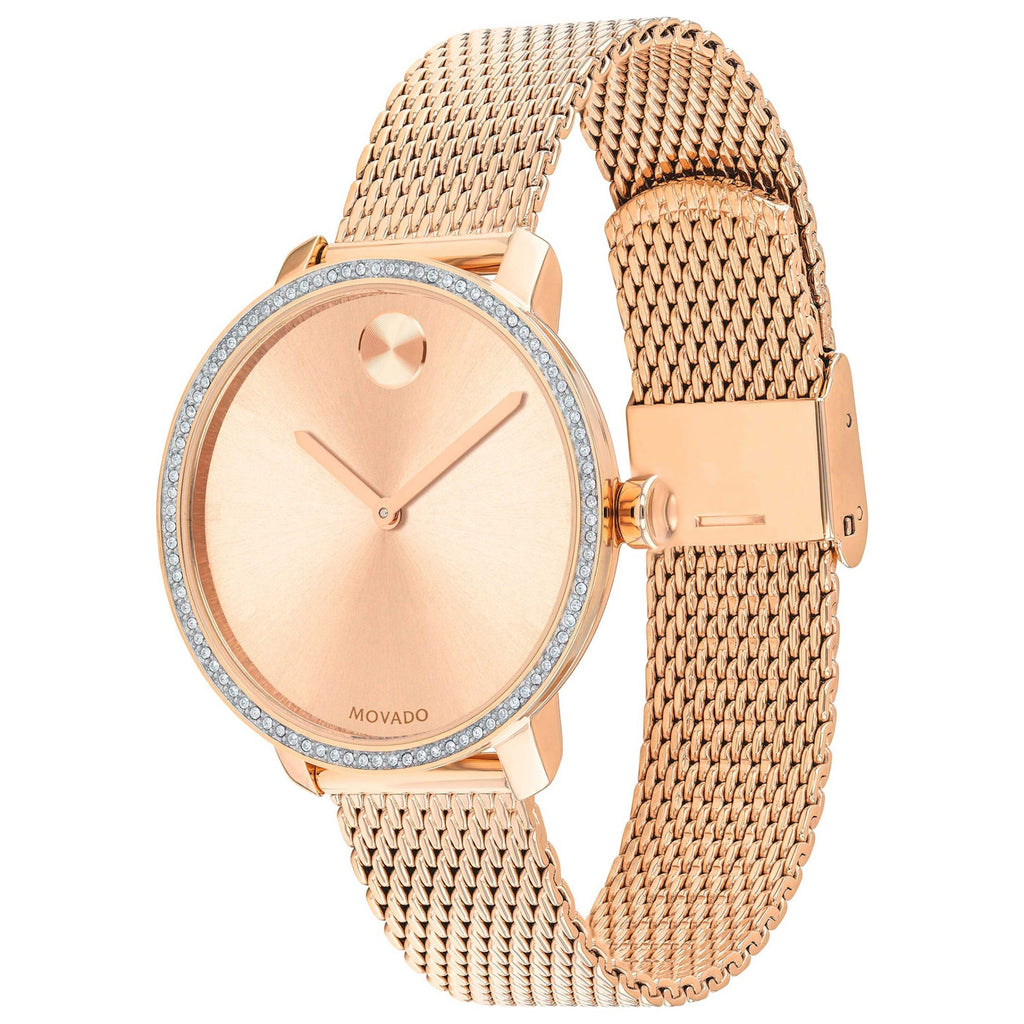 Movado Shimmer Women's Watch 3600657