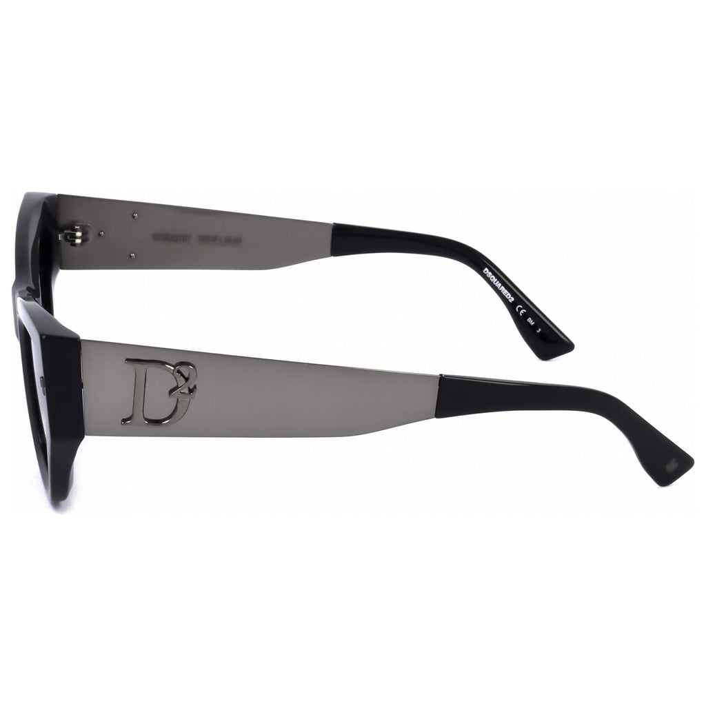 Dsquared2 Women's Sunglasses D20033-S-807-53