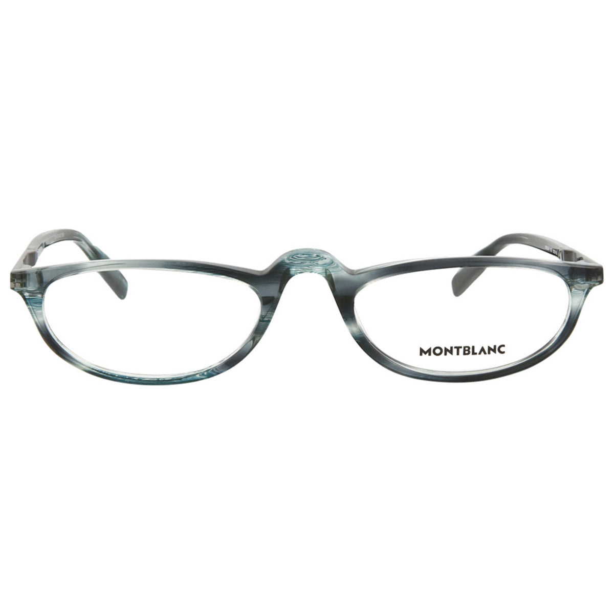 Montblanc Core Men's Eyeglasses MB0024O-30006848-003