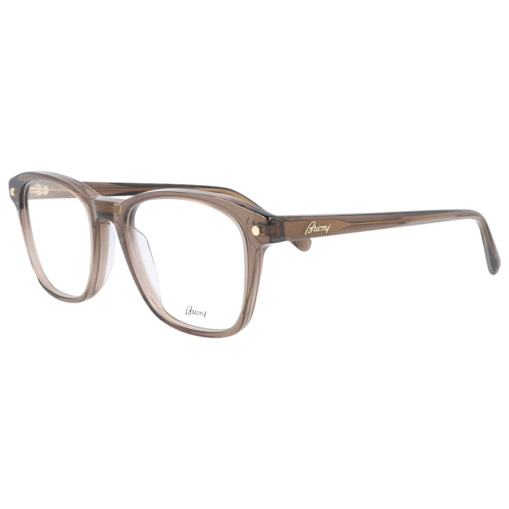 Brioni Fashion Men's Eyeglasses BR0087O-30010639-008